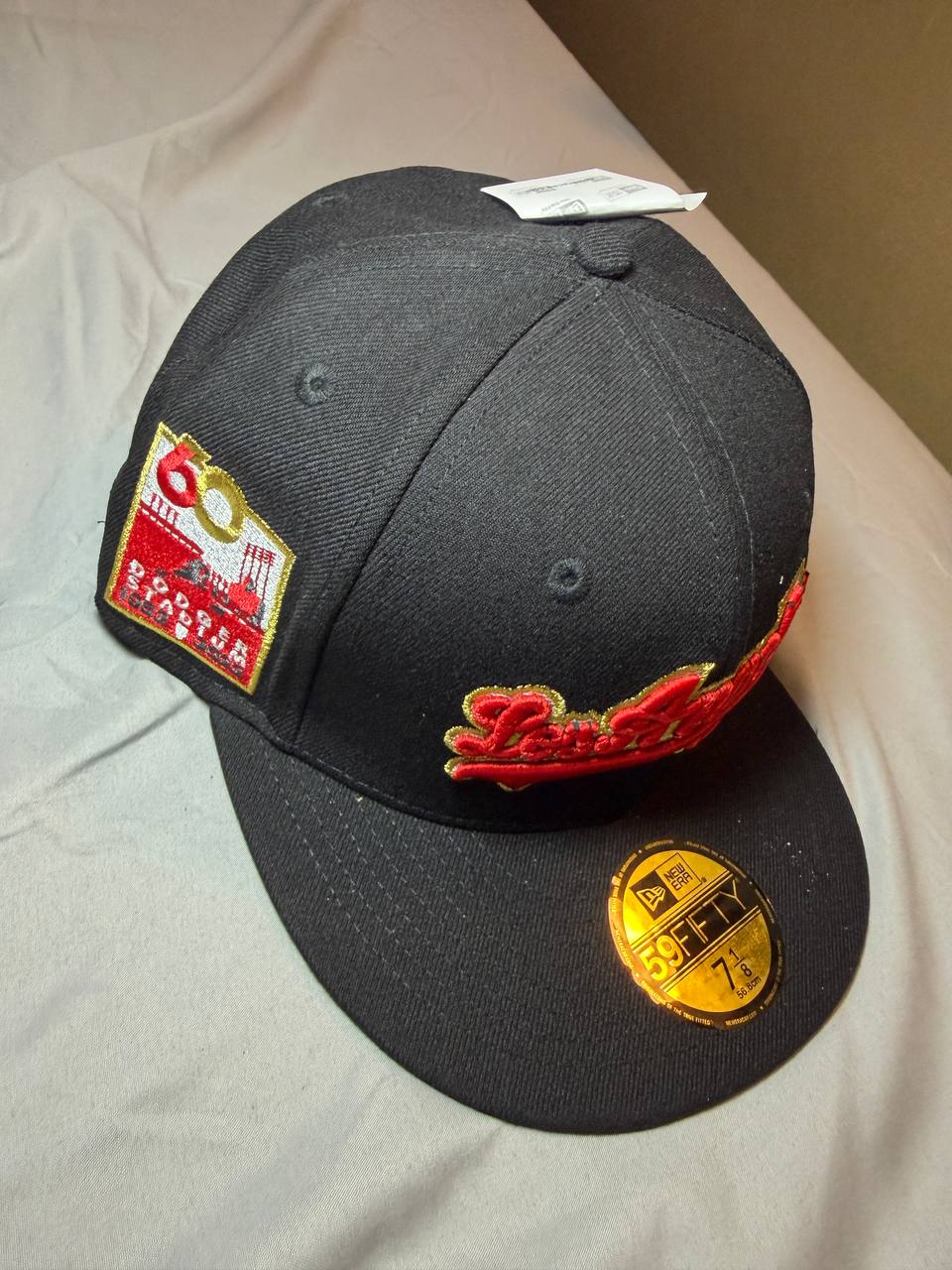 GORRA NEW ERA