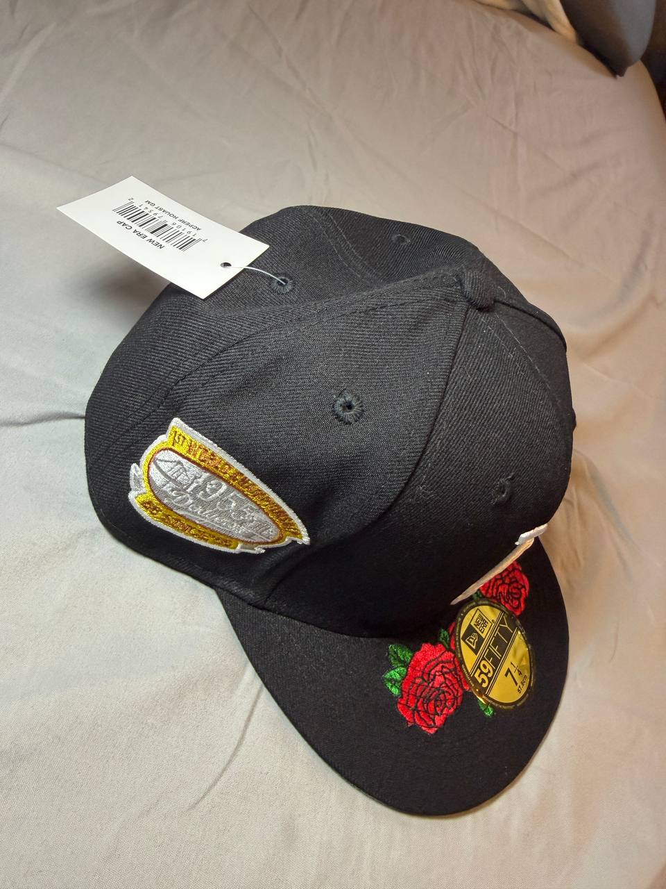 GORRA NEW ERA