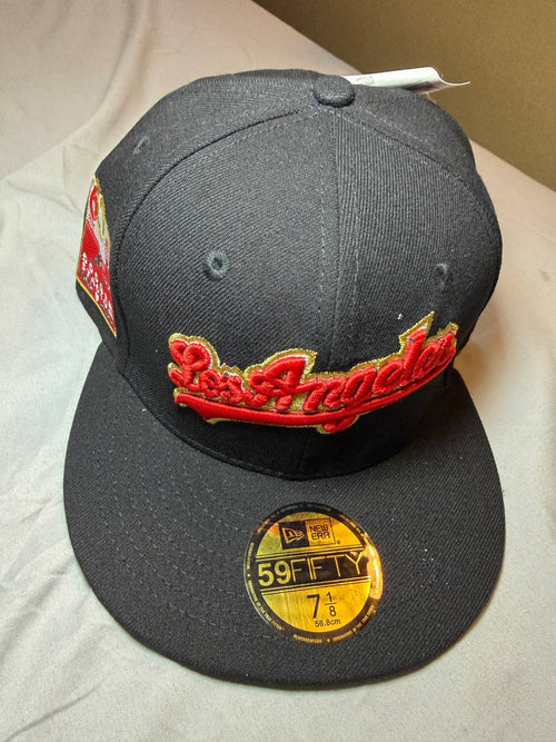 GORRA NEW ERA