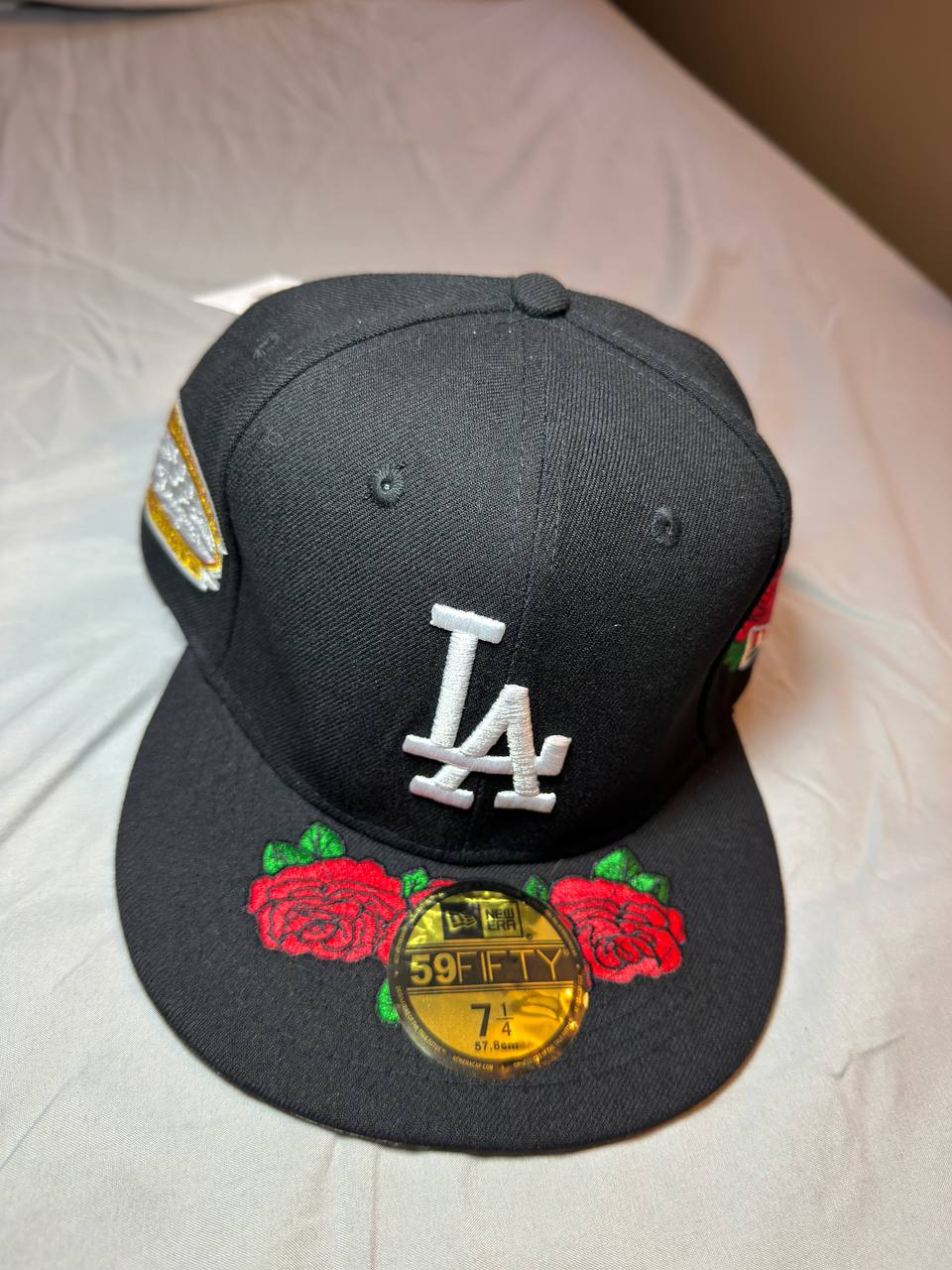 GORRA NEW ERA