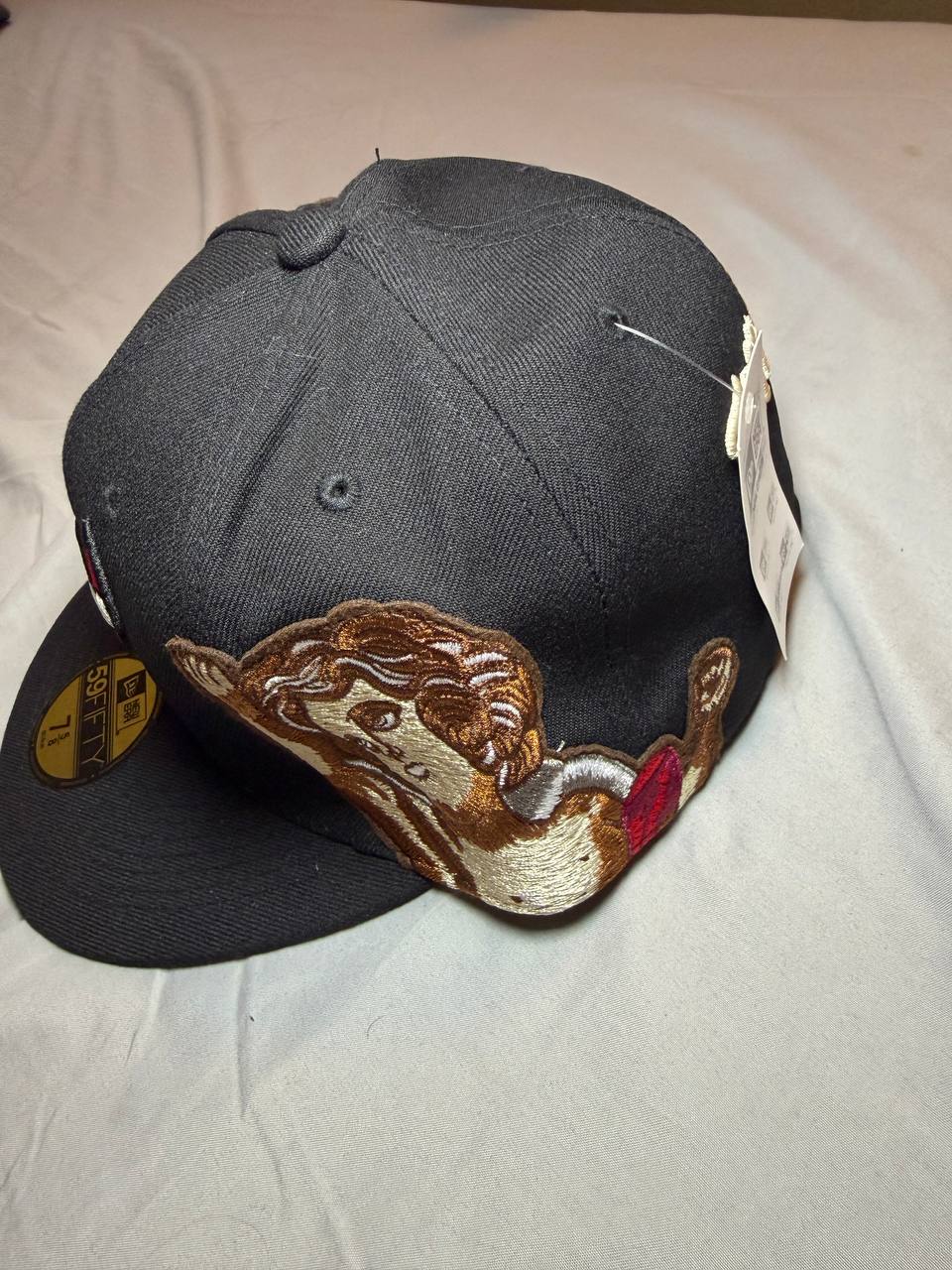 GORRA NEW ERA