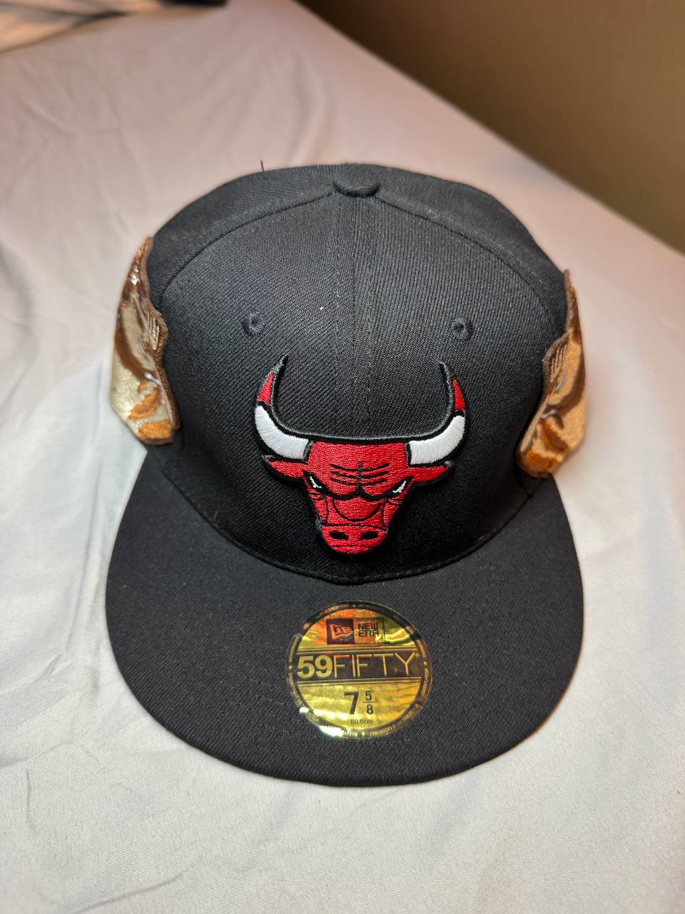 GORRA NEW ERA