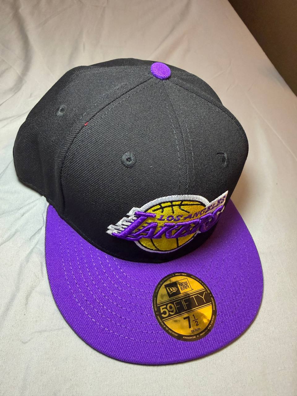 GORRA NEW ERA