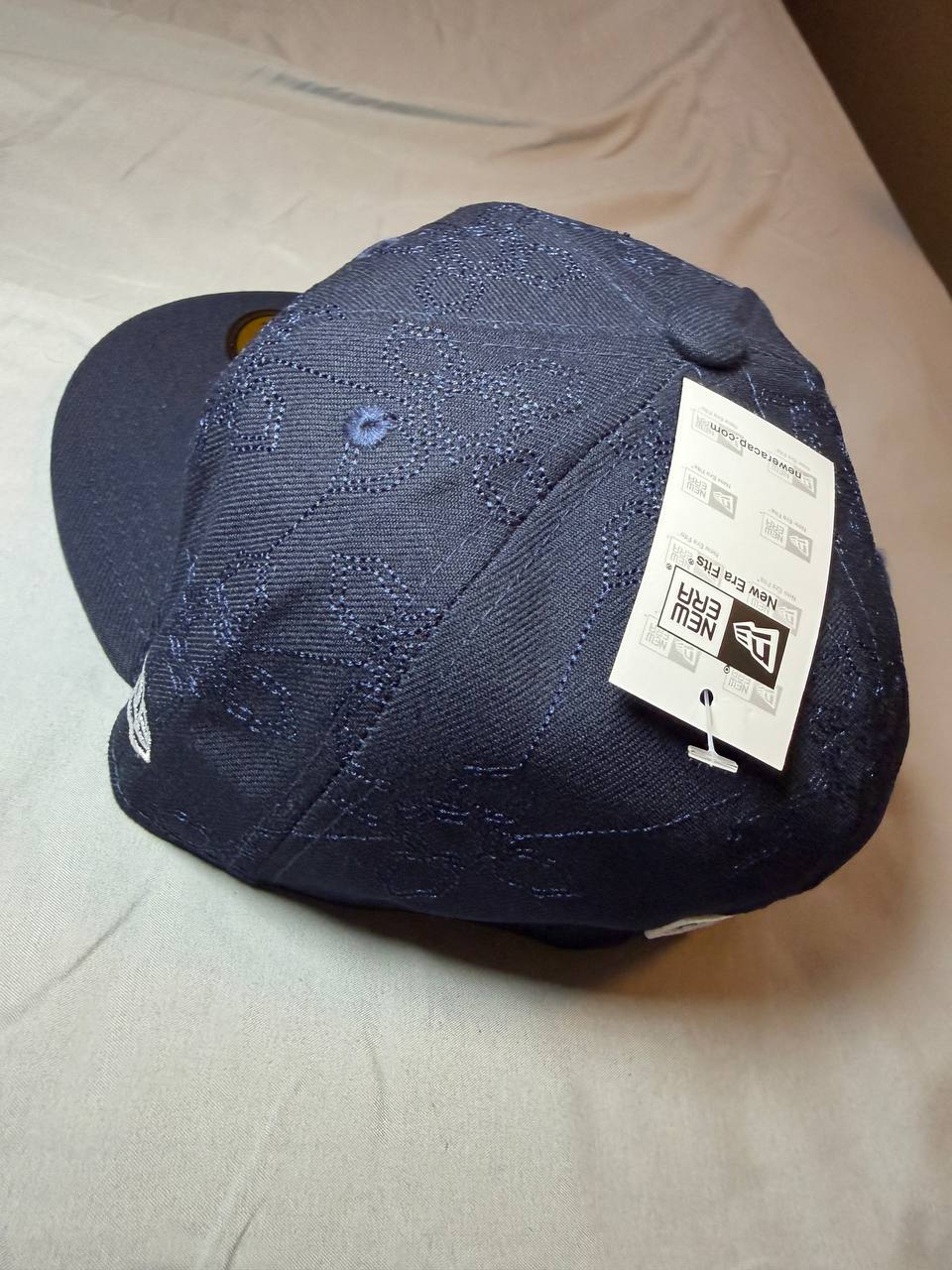 GORRA NEW ERA
