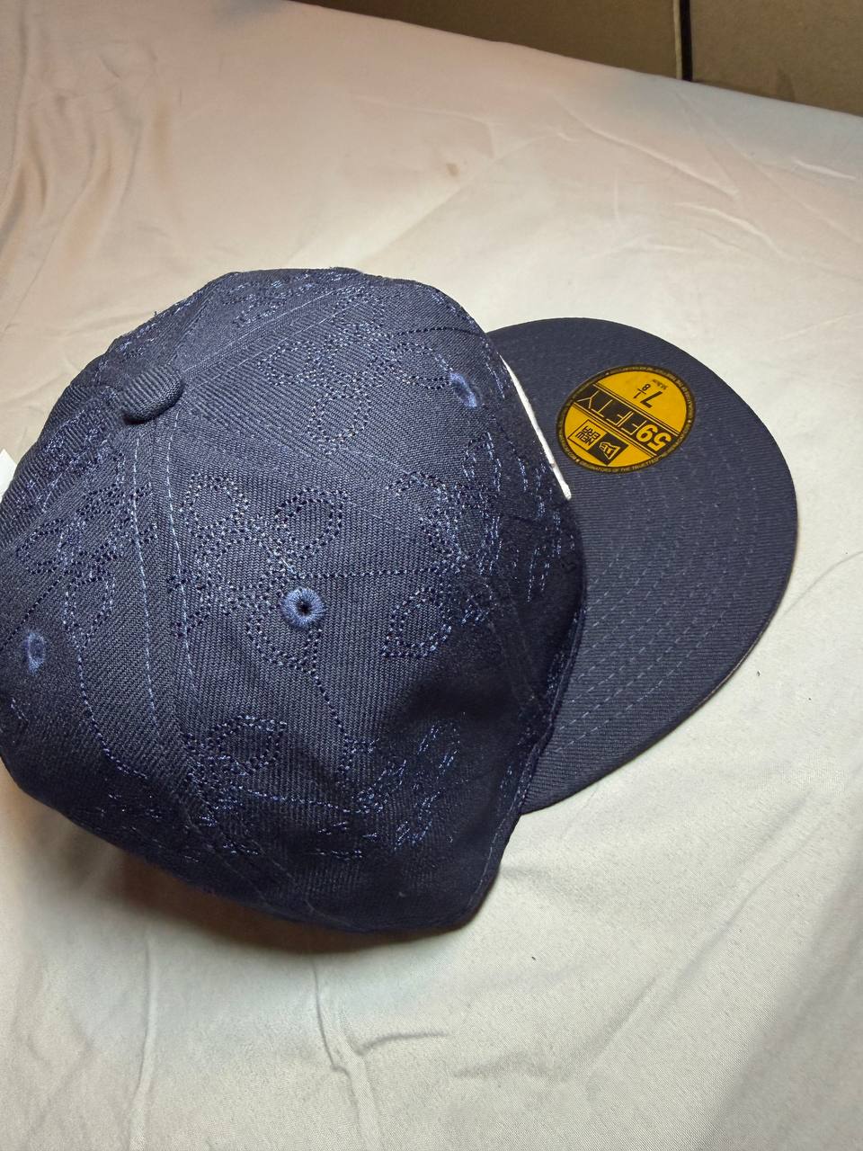 GORRA NEW ERA