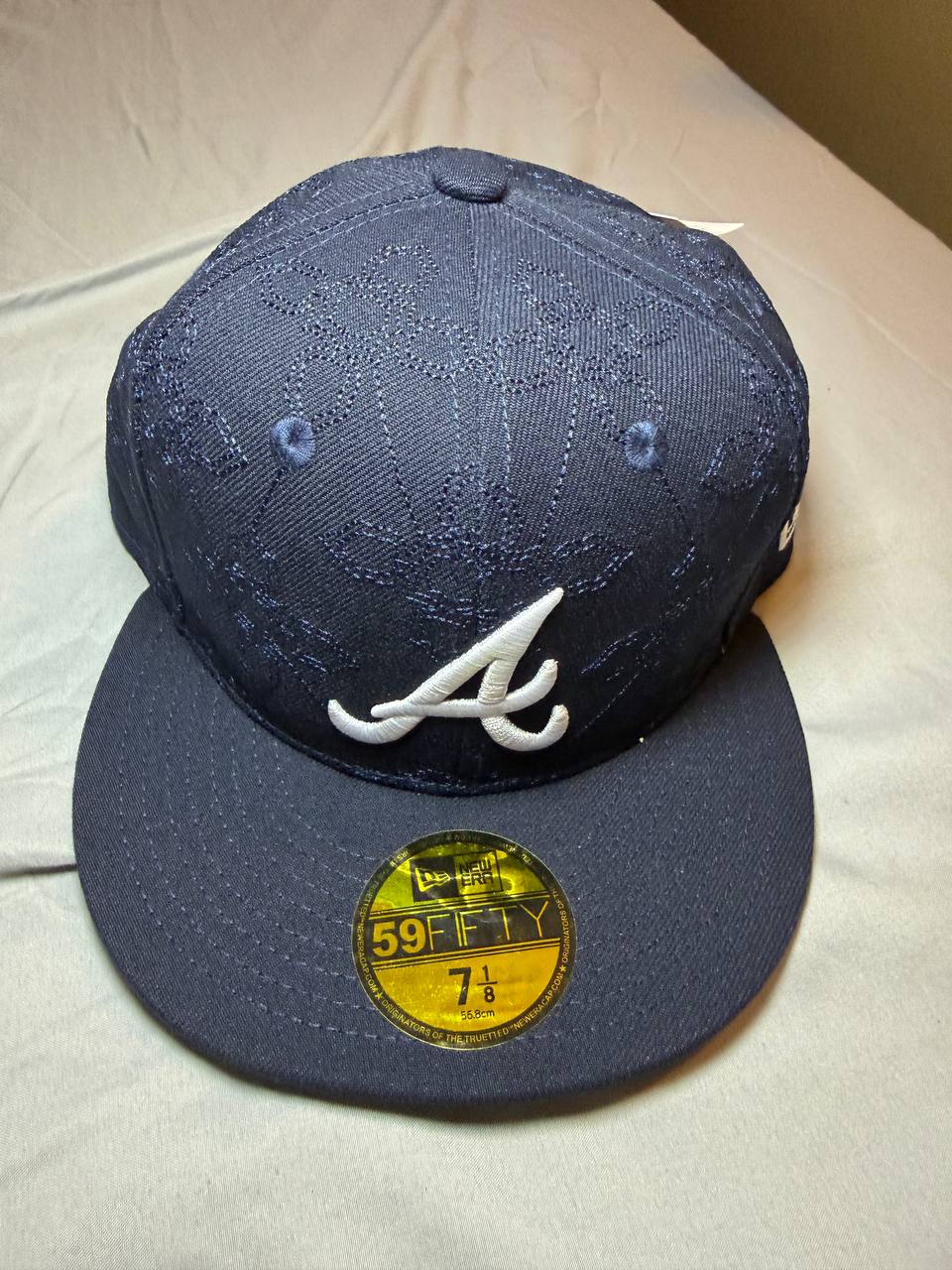 GORRA NEW ERA