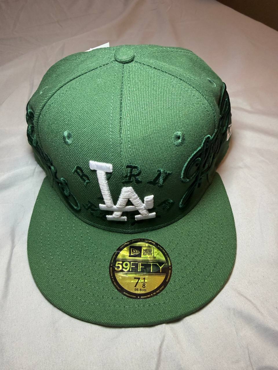 GORRA NEW ERA