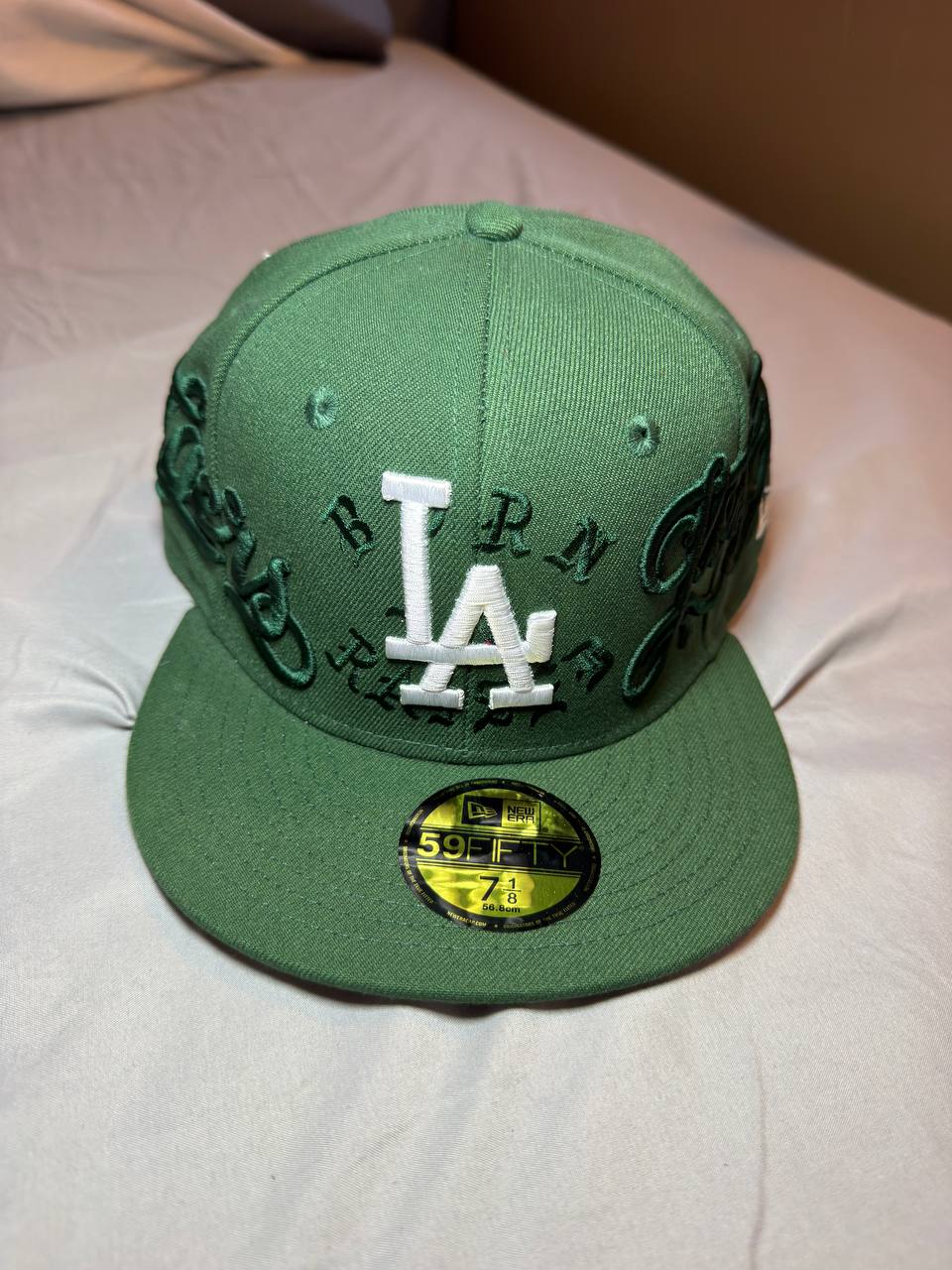 GORRA NEW ERA