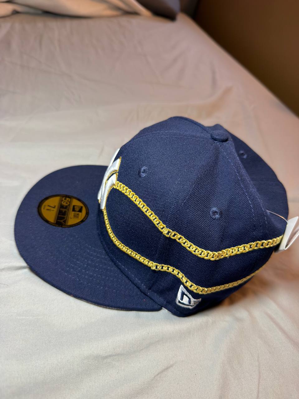 GORRA NEW ERA