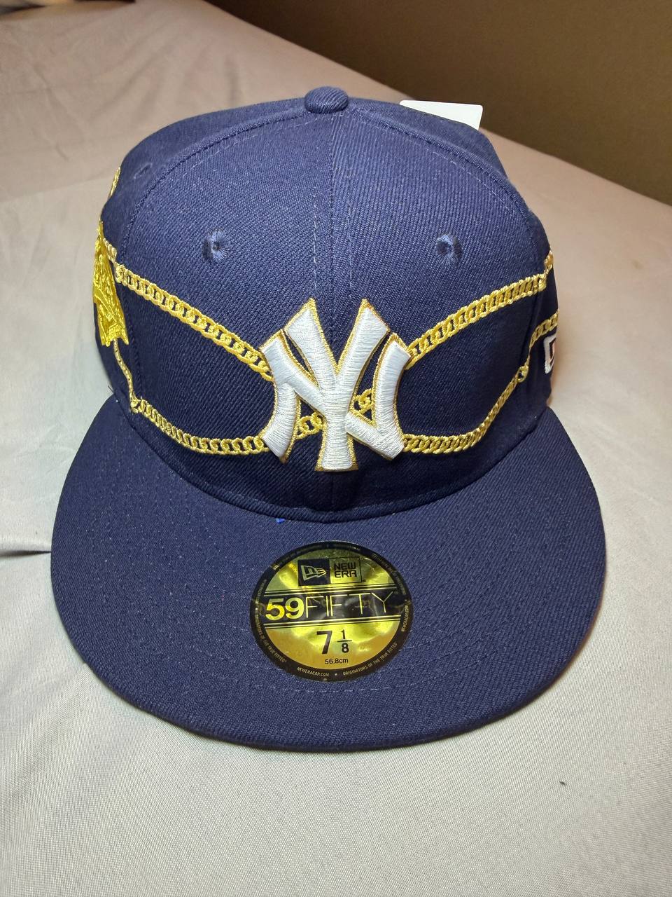 GORRA NEW ERA