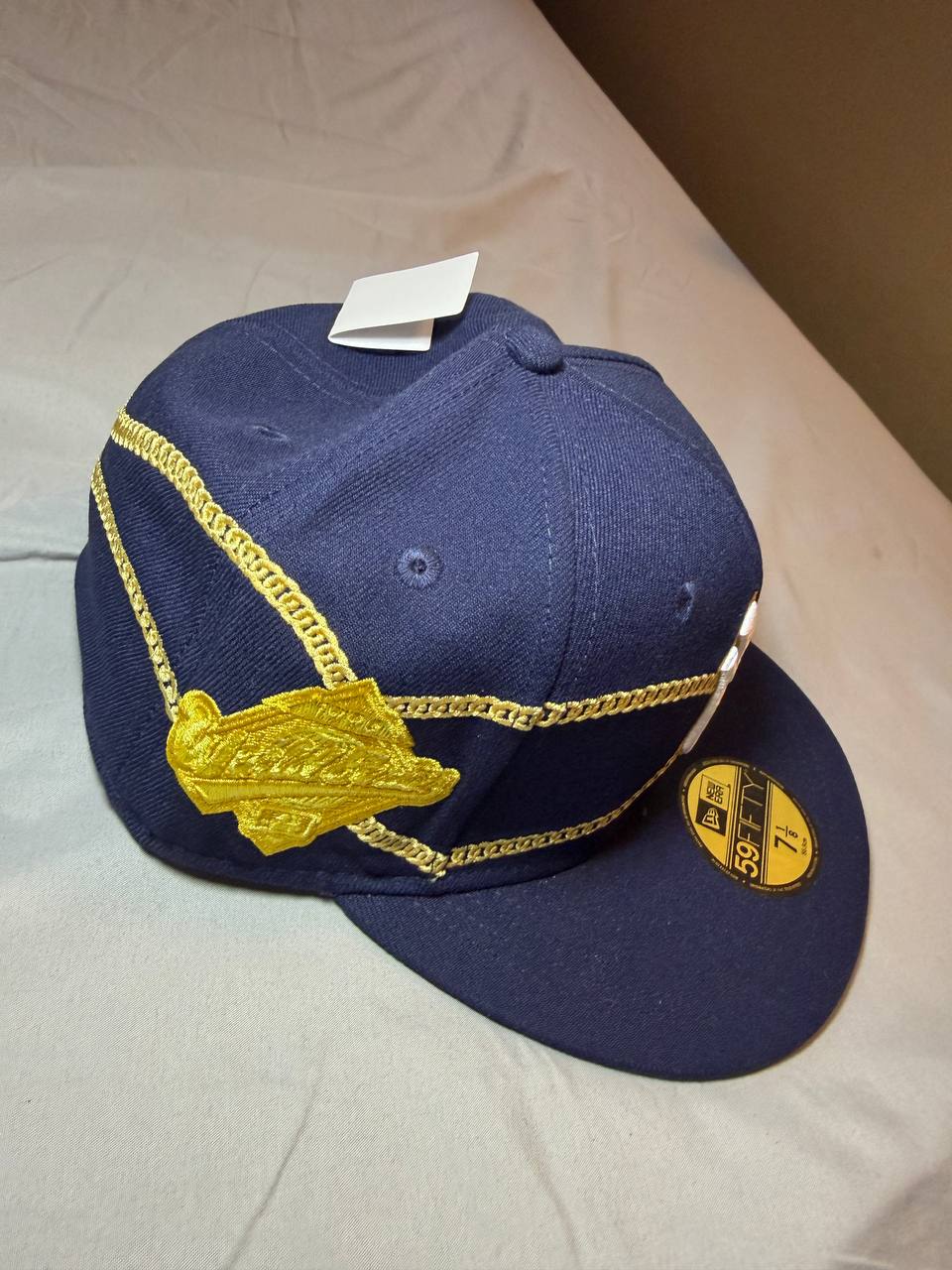 GORRA NEW ERA