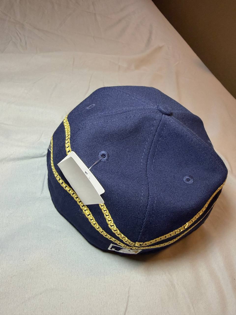 GORRA NEW ERA