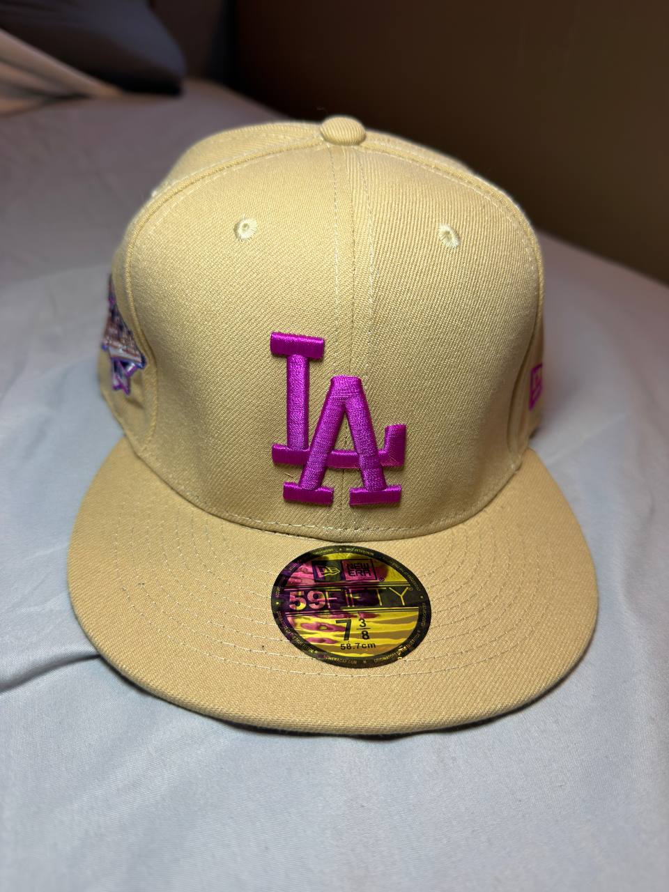GORRA NEW ERA
