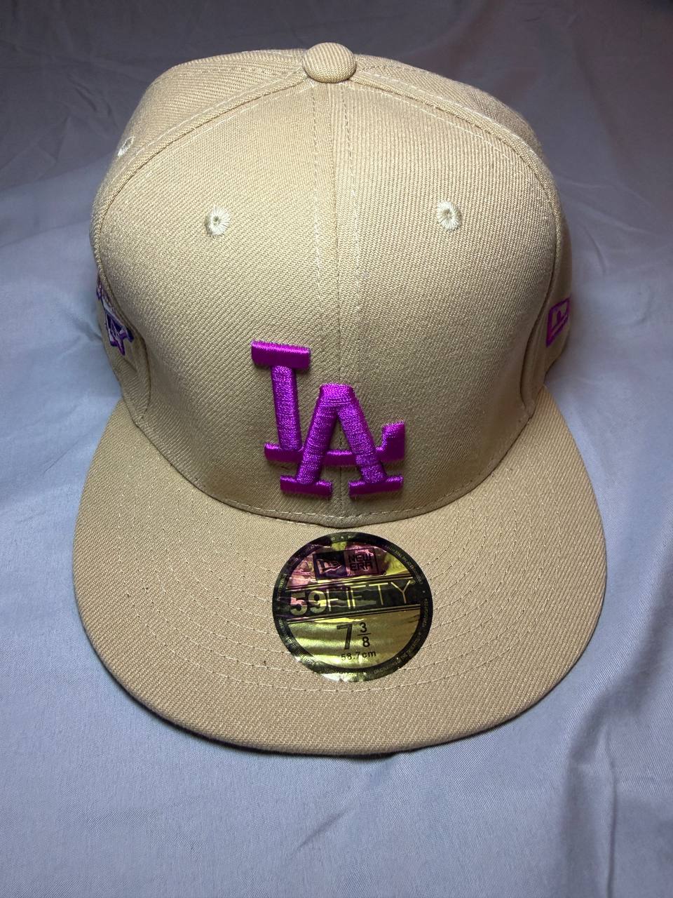 GORRA NEW ERA