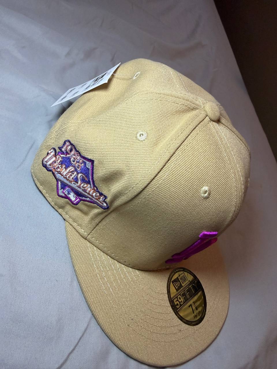 GORRA NEW ERA