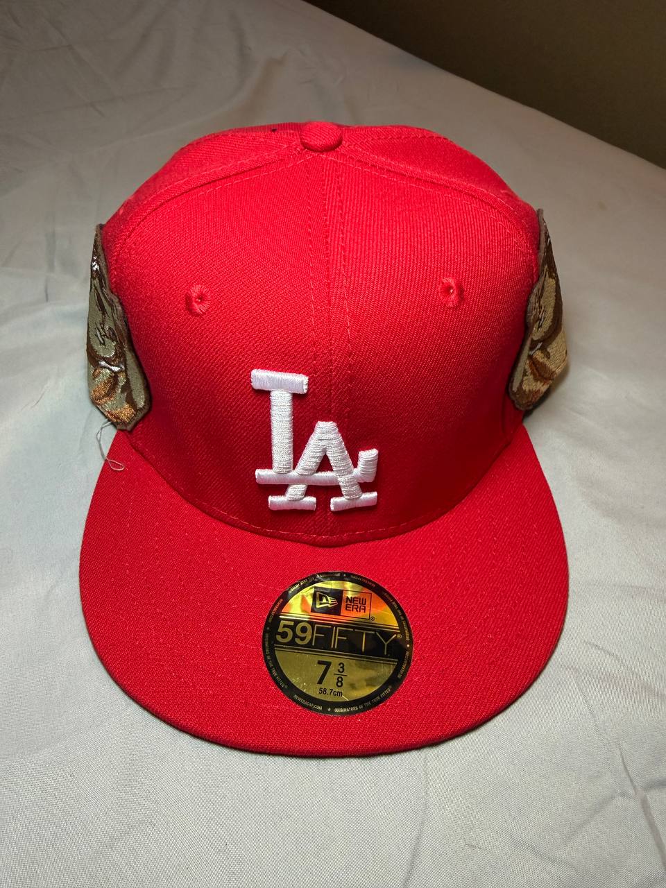 GORRA NEW ERA