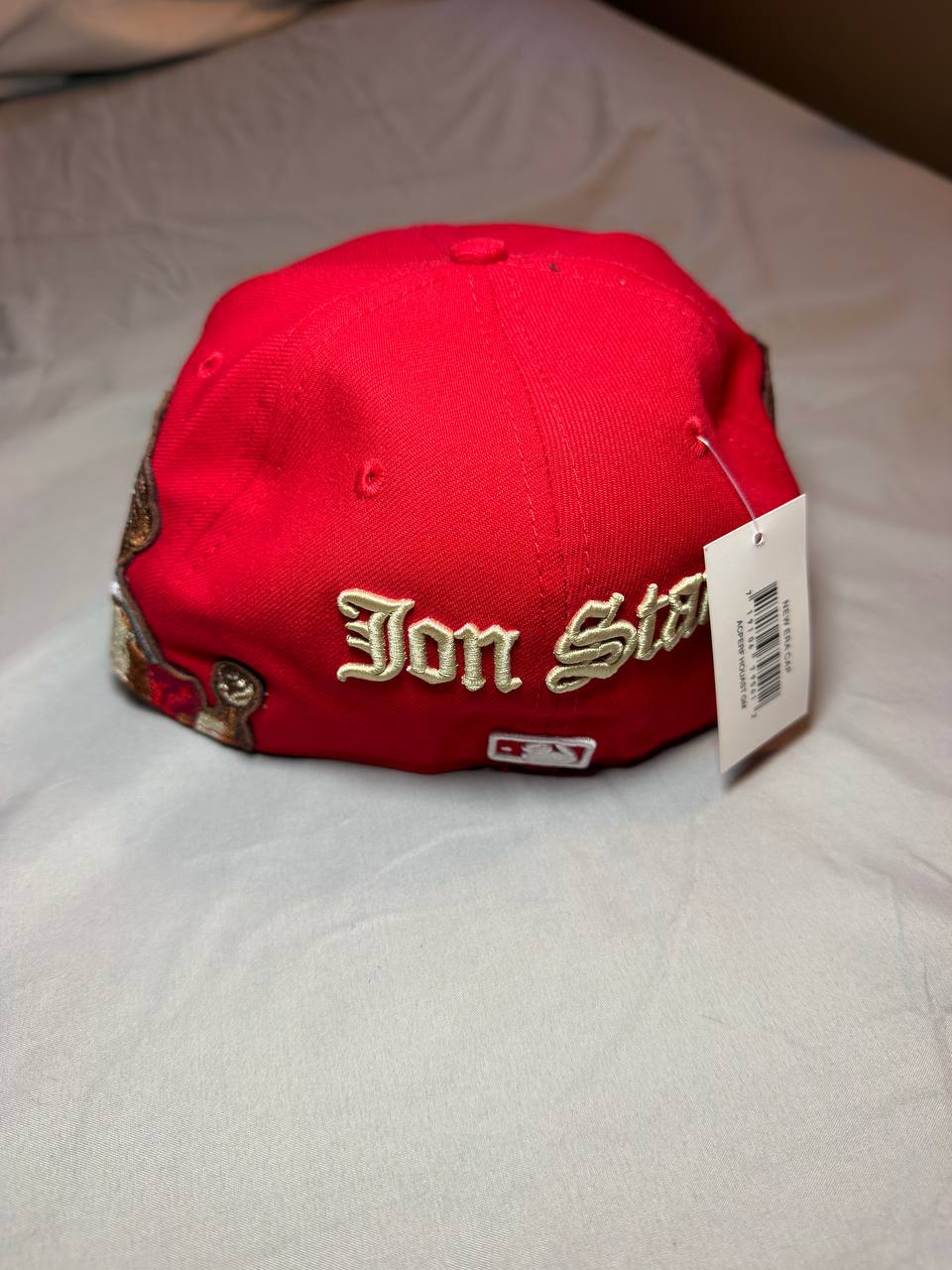 GORRA NEW ERA
