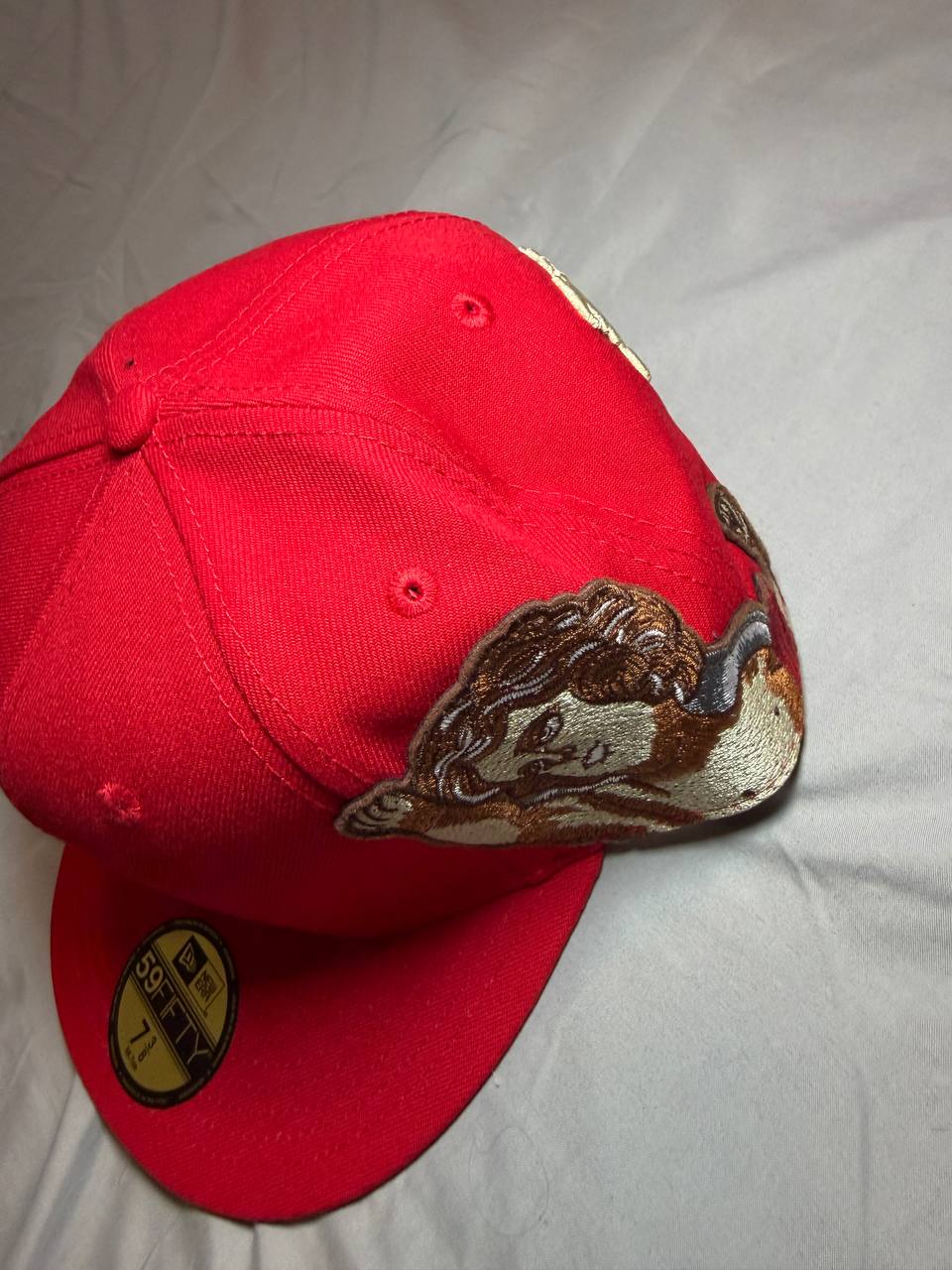 GORRA NEW ERA