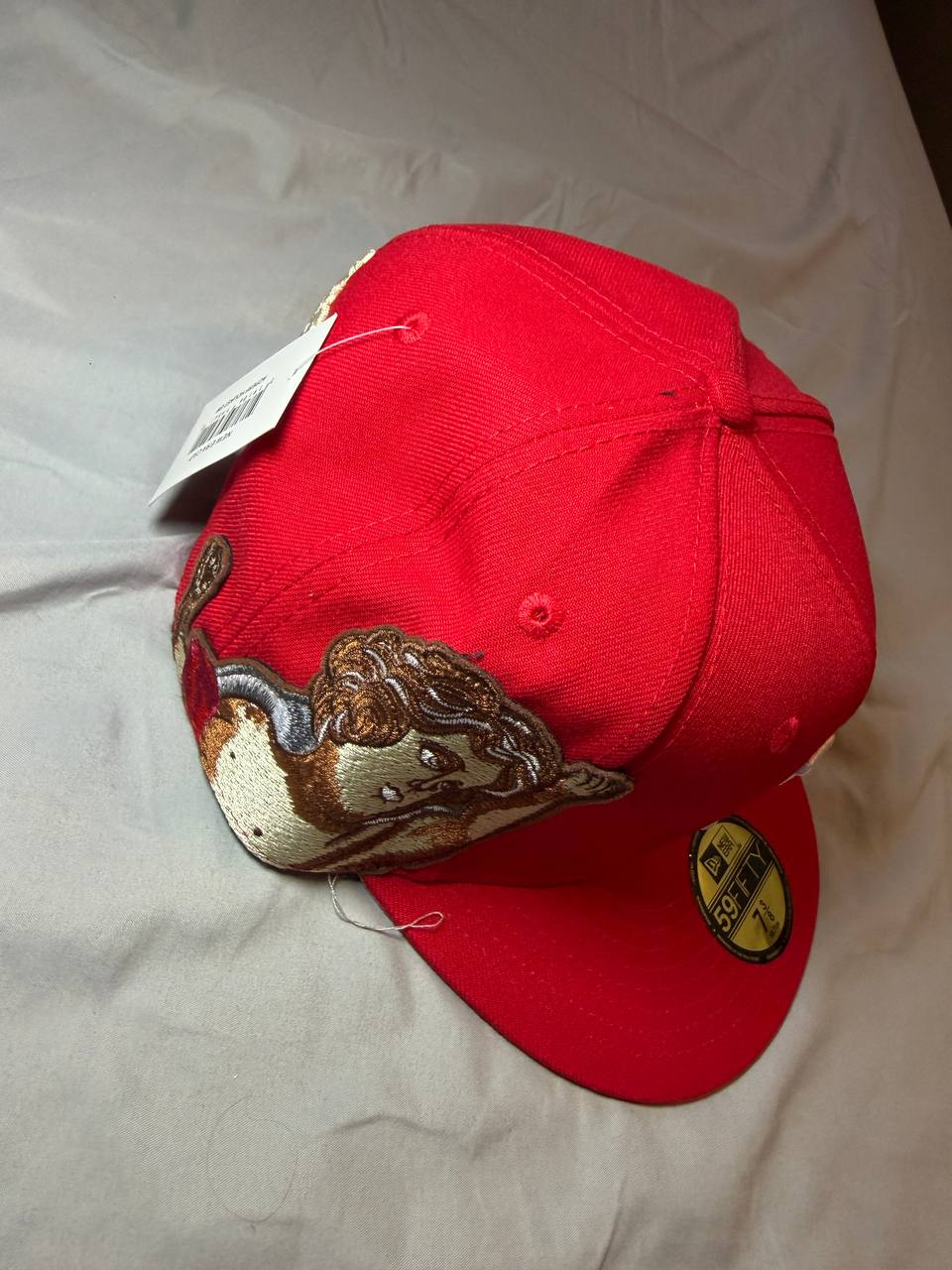GORRA NEW ERA