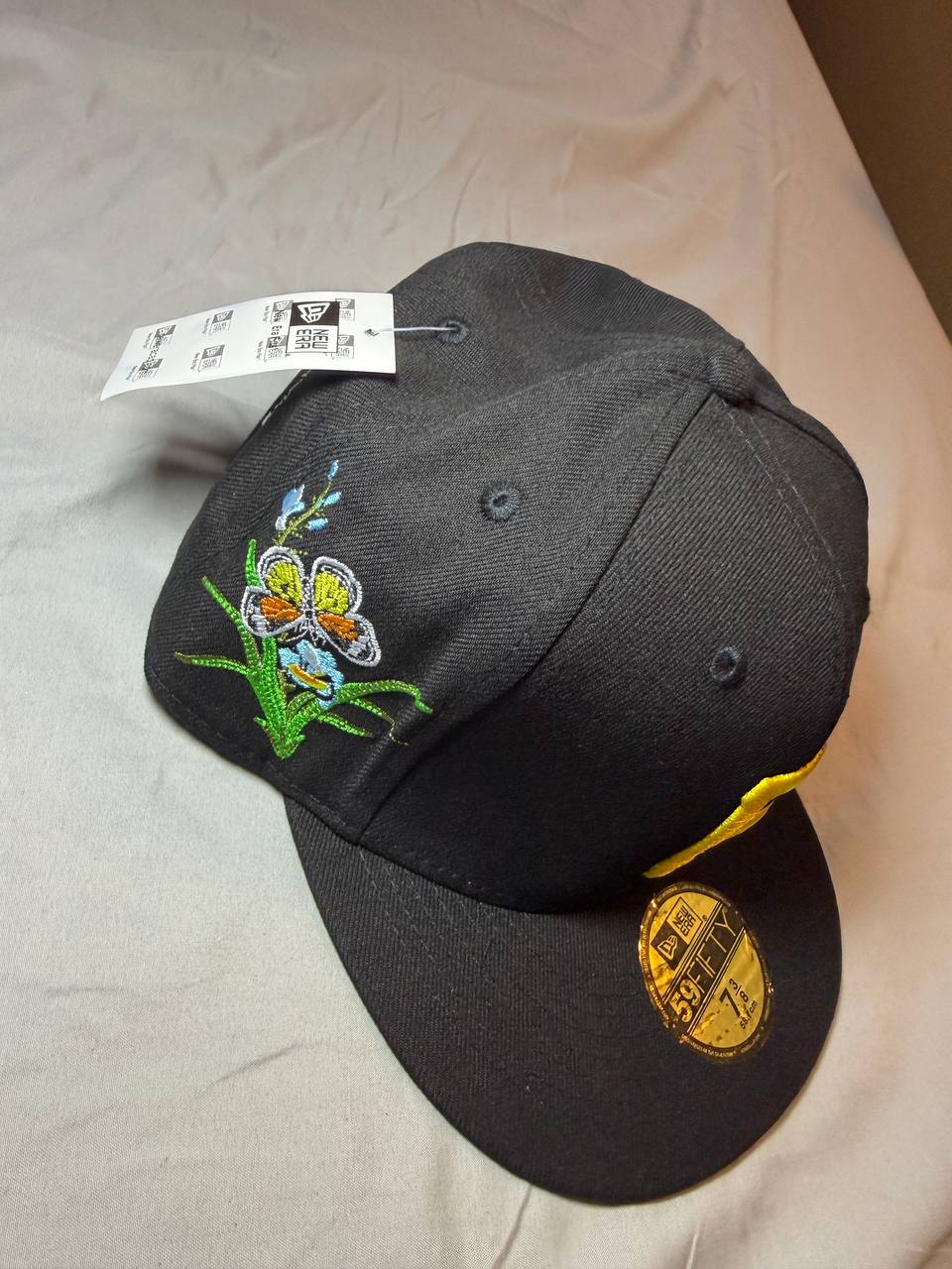 GORRA NEW ERA
