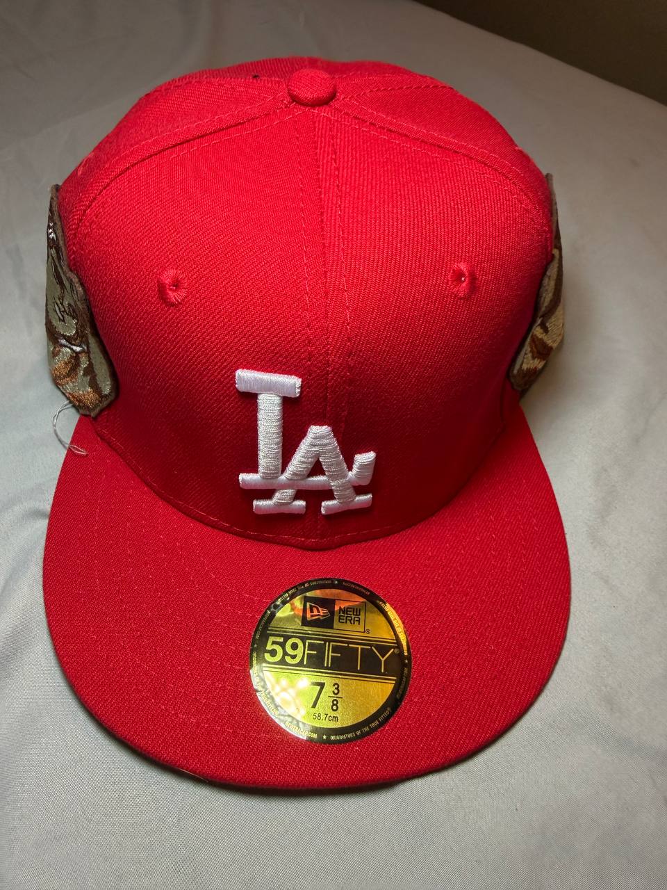 GORRA NEW ERA