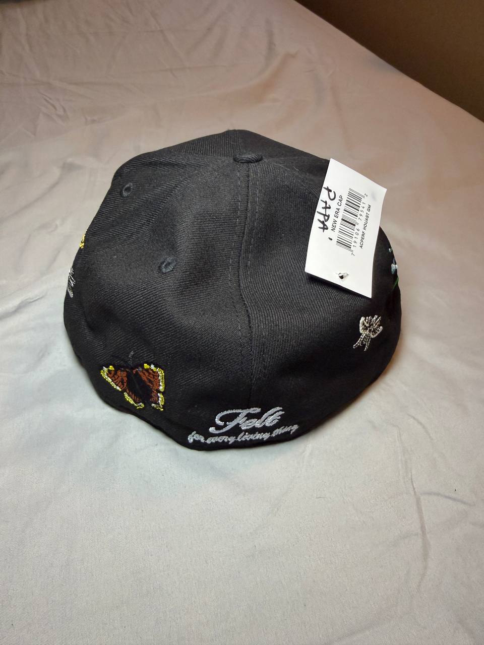 GORRA NEW ERA