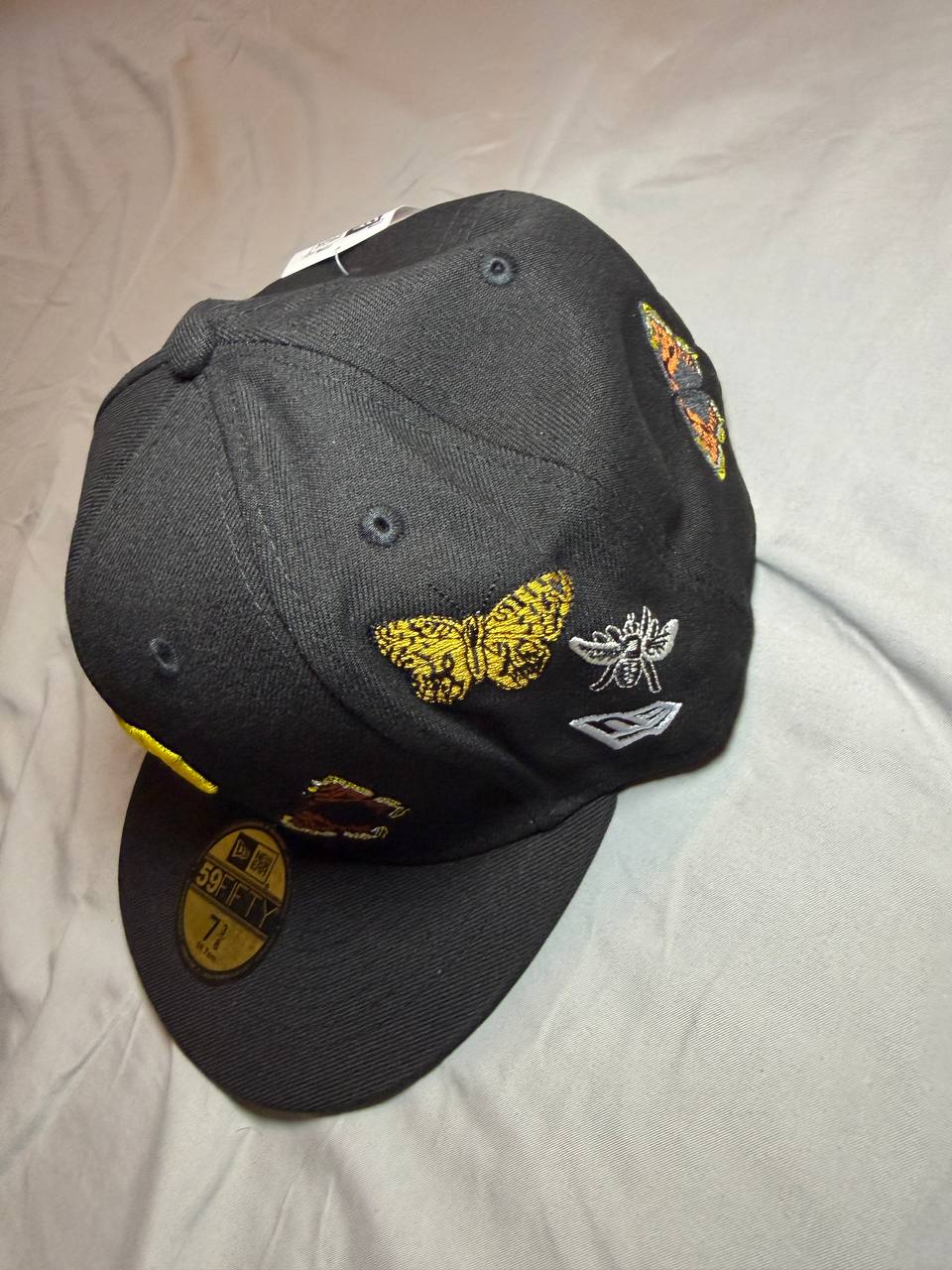 GORRA NEW ERA