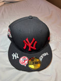 GORRA NEW ERA