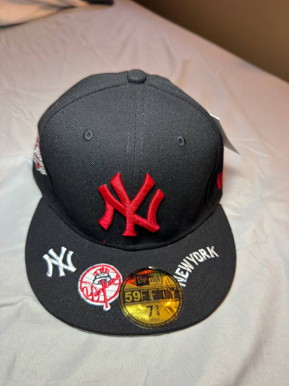 GORRA NEW ERA