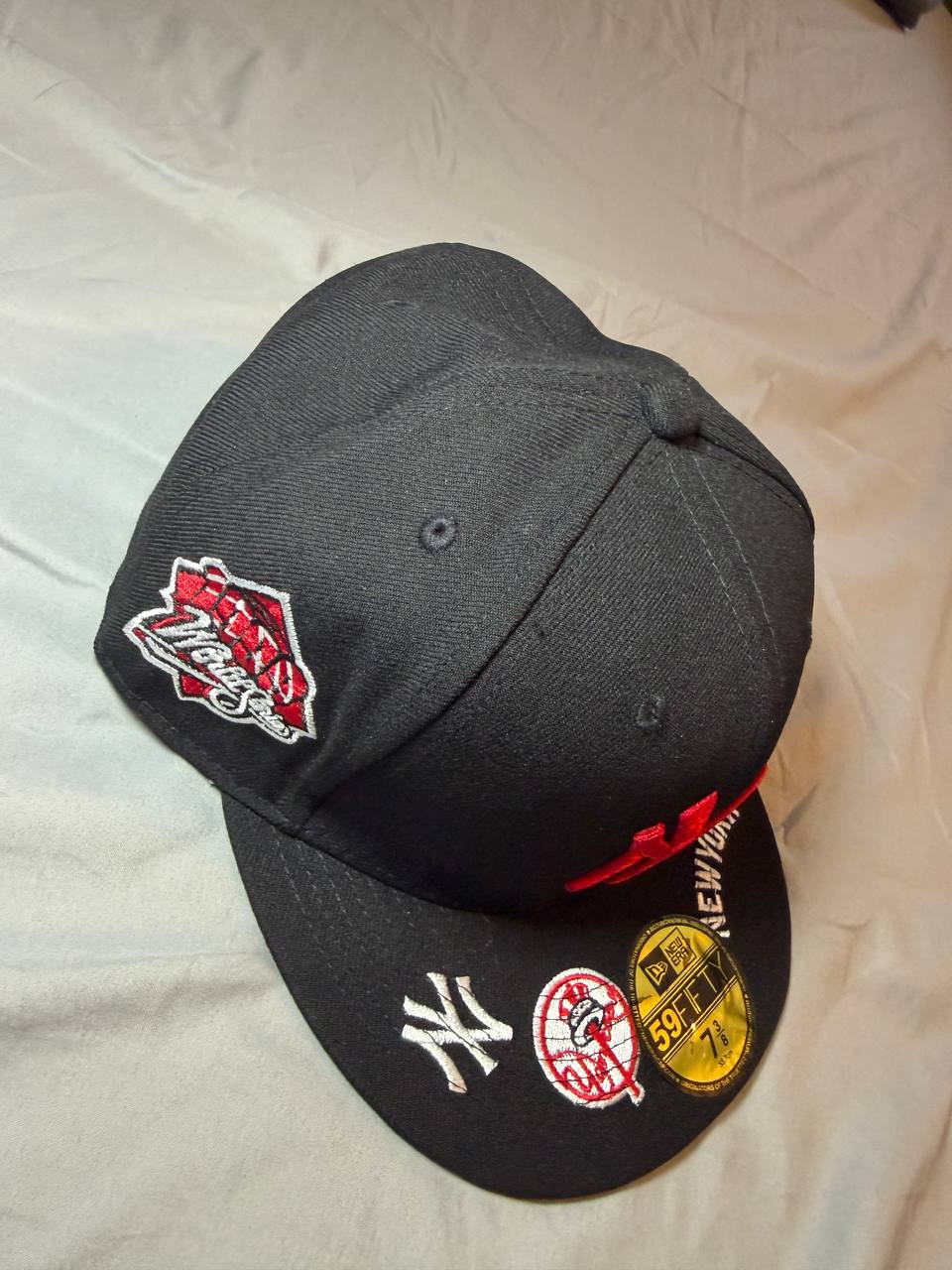 GORRA NEW ERA