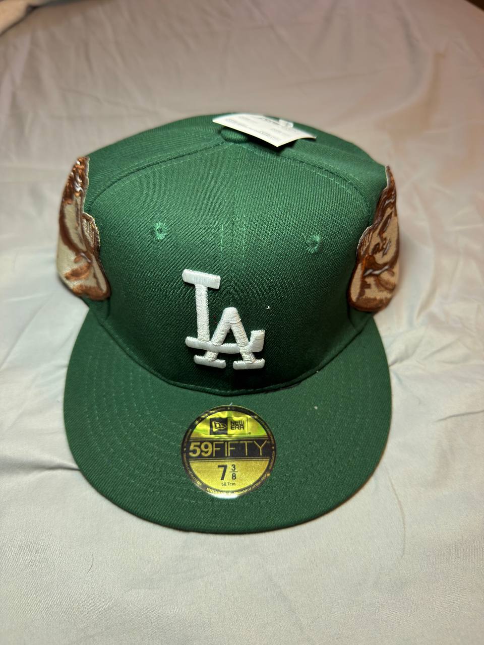 GORRA NEW ERA