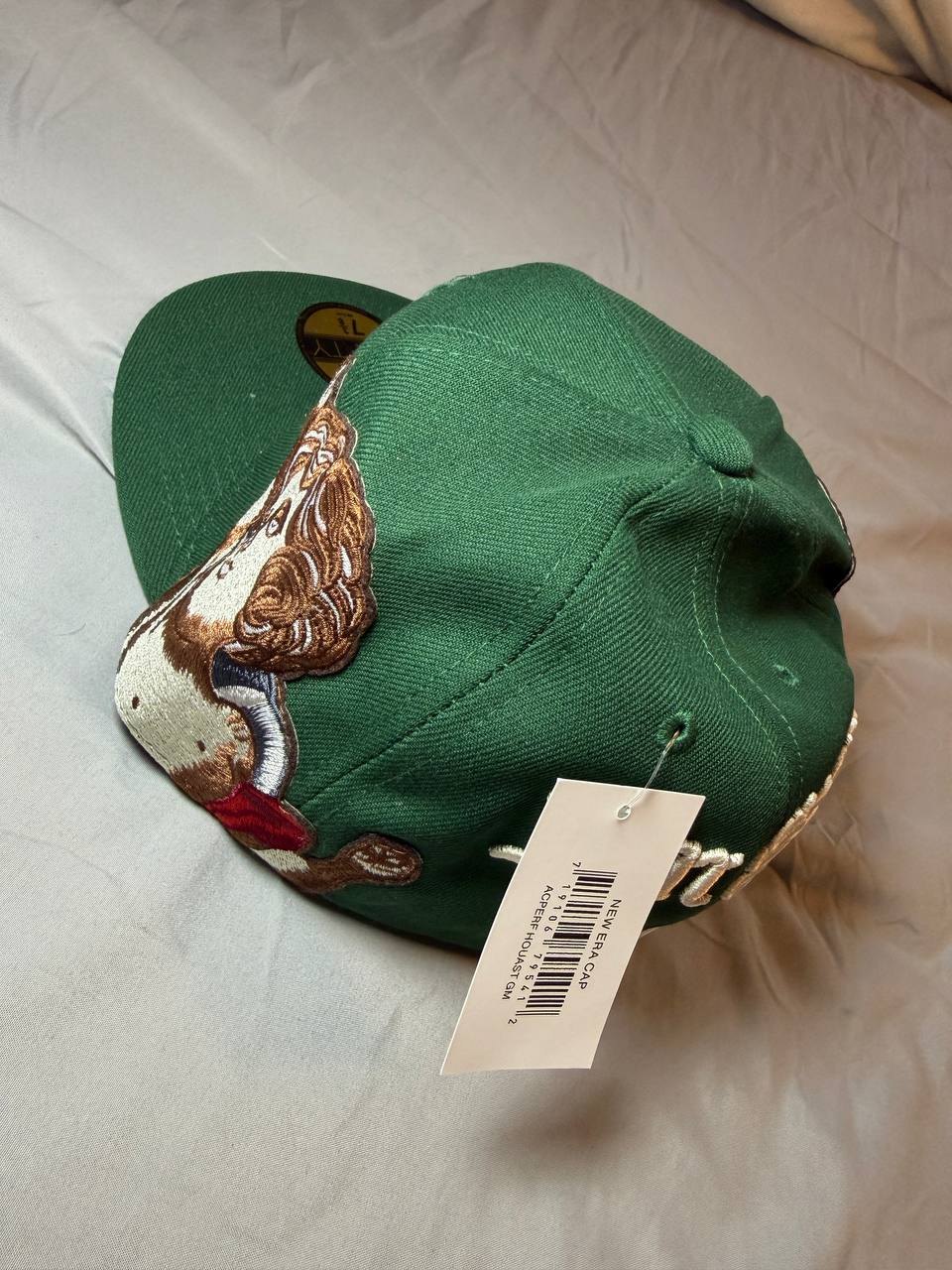 GORRA NEW ERA