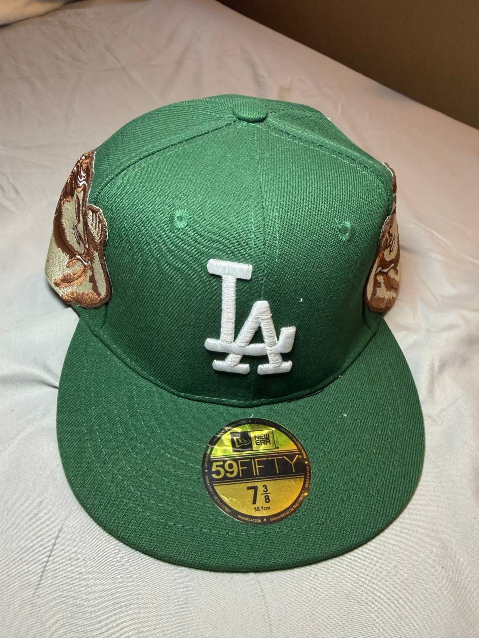 GORRA NEW ERA