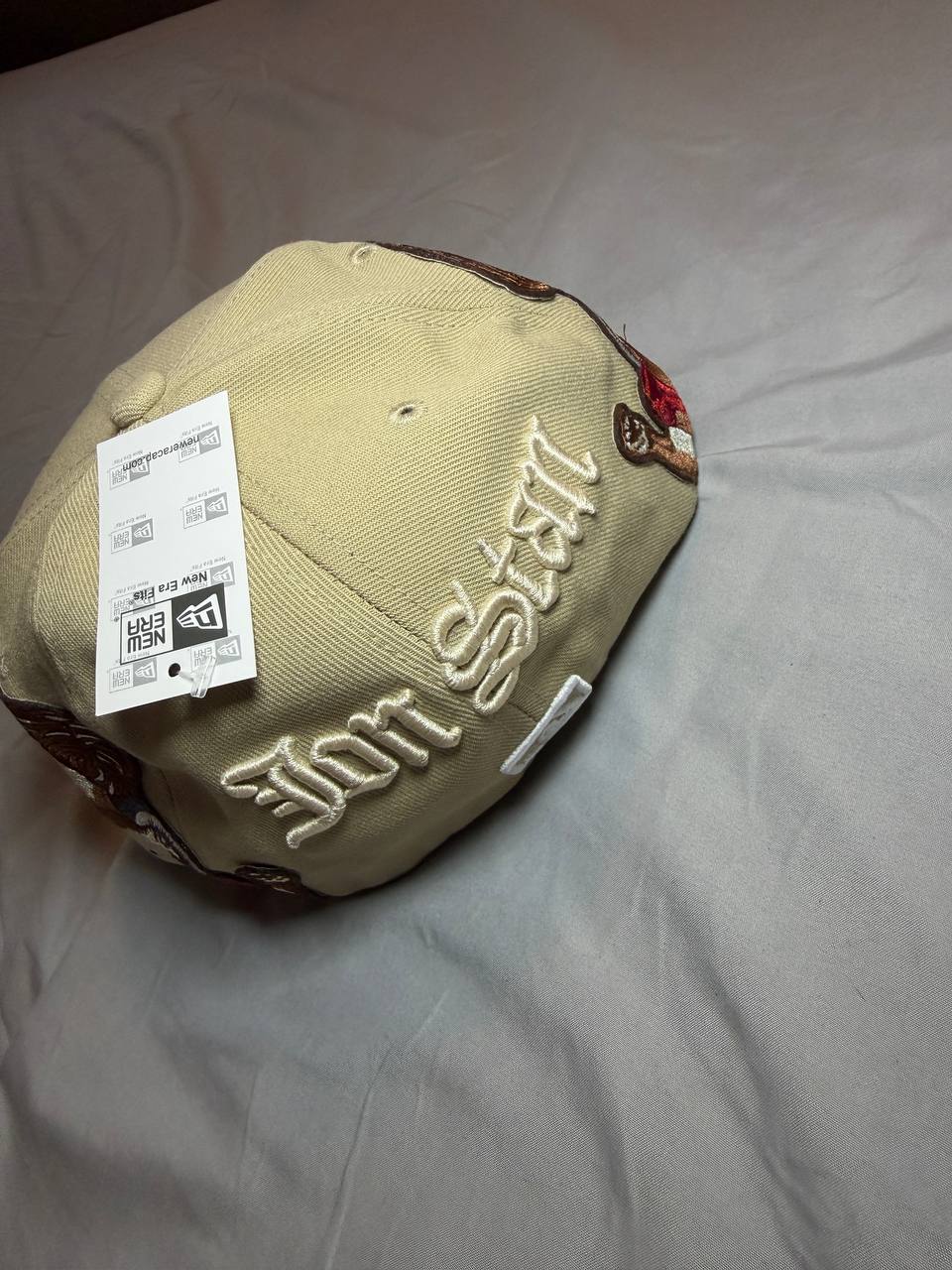 GORRA NEW ERA