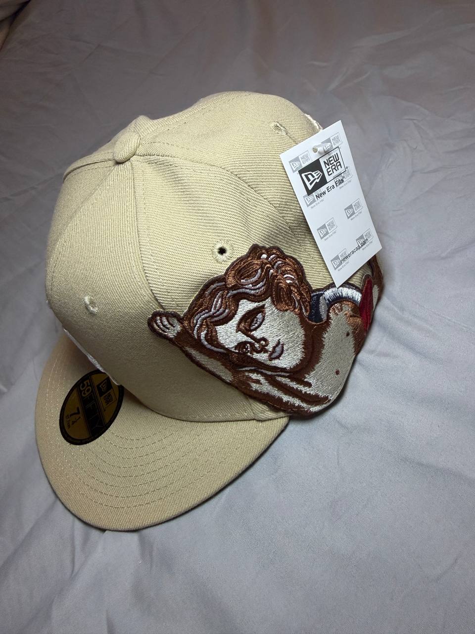 GORRA NEW ERA