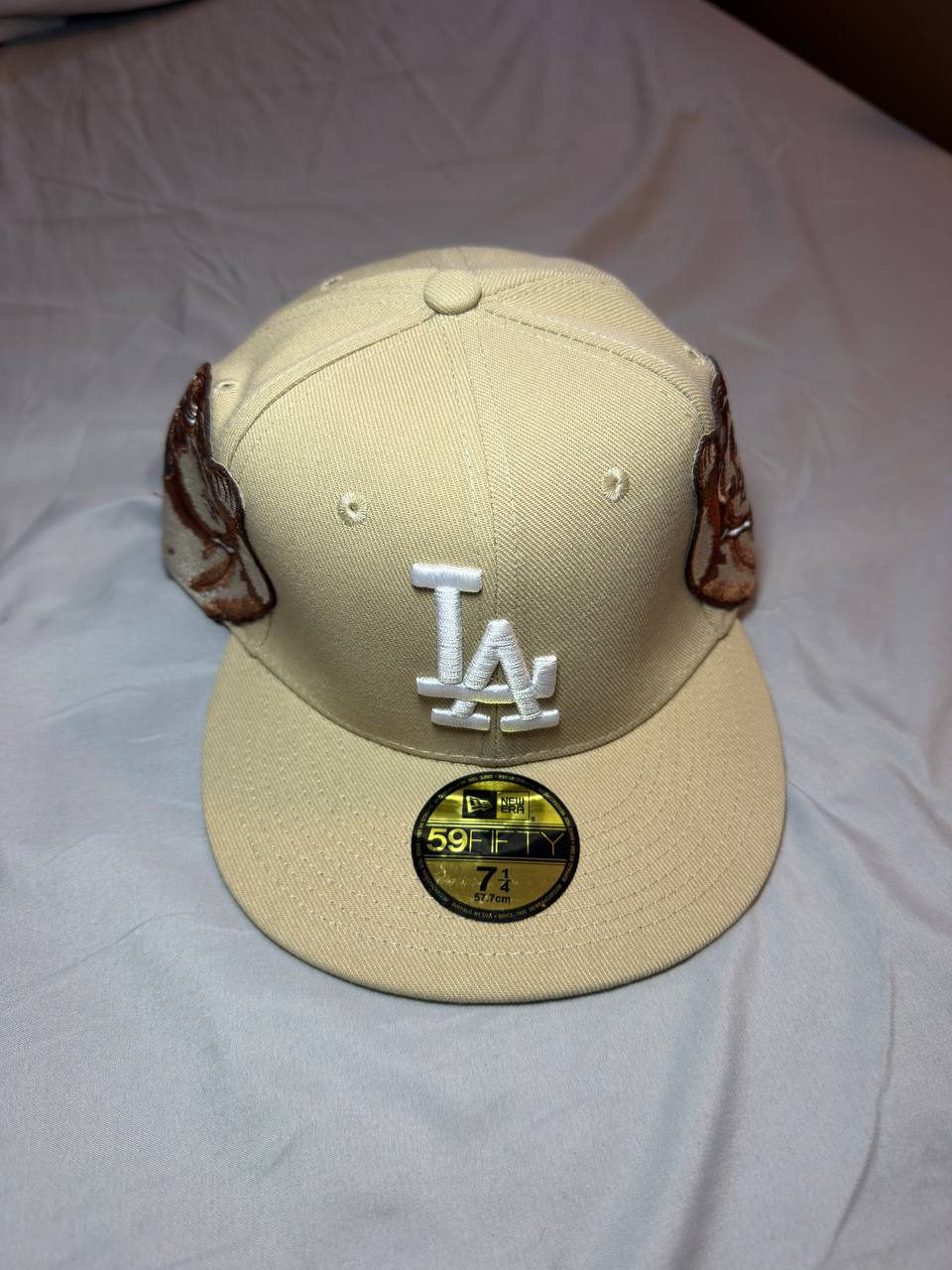 GORRA NEW ERA