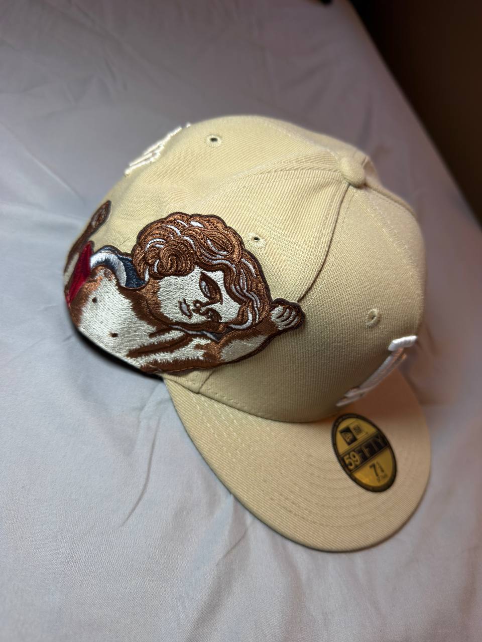 GORRA NEW ERA
