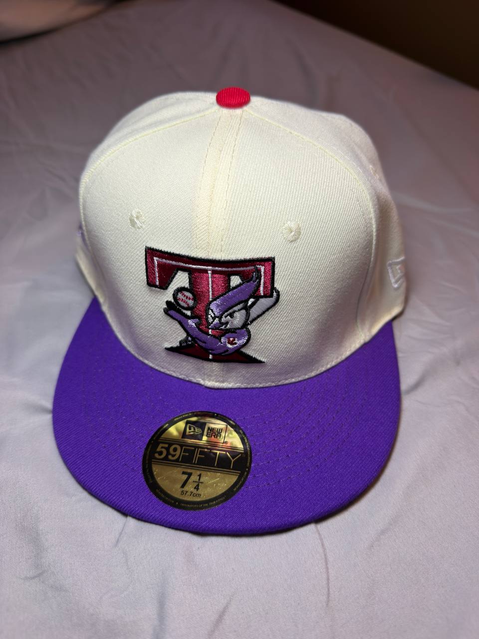 GORRA NEW ERA
