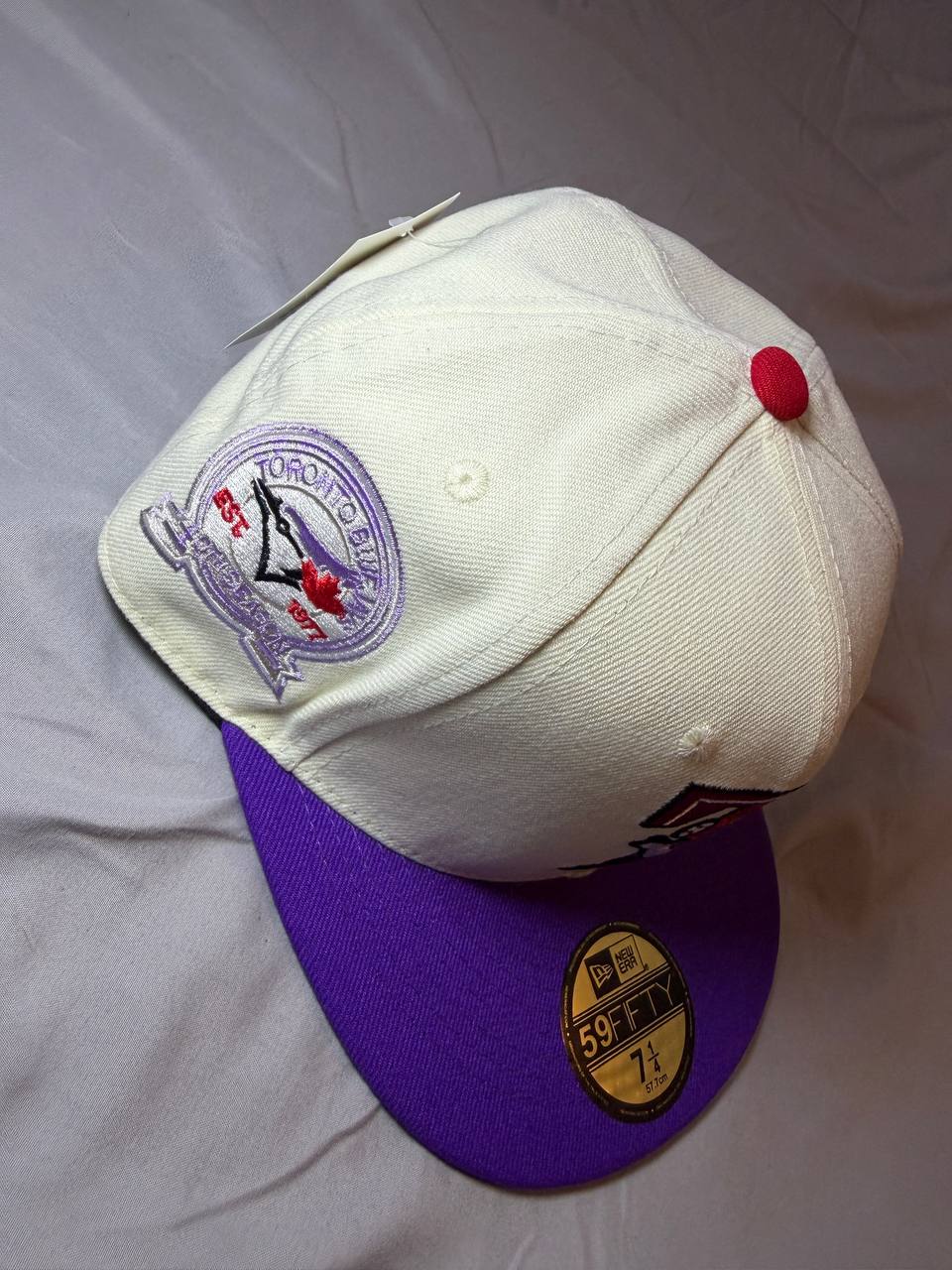 GORRA NEW ERA