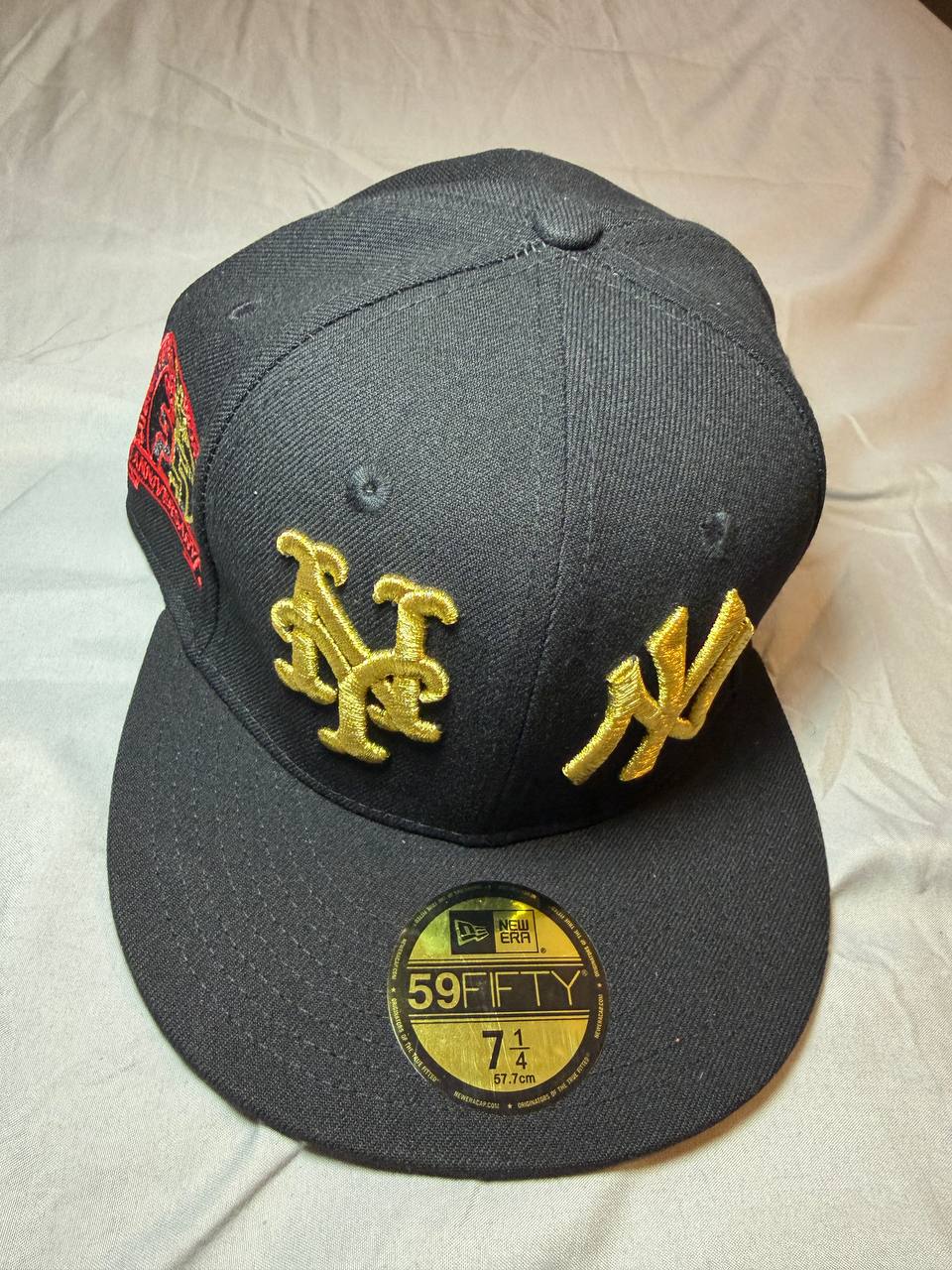 GORRA NEW ERA