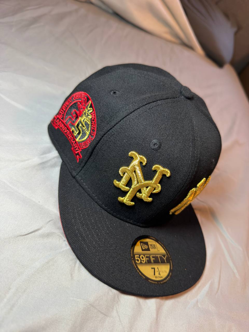 GORRA NEW ERA