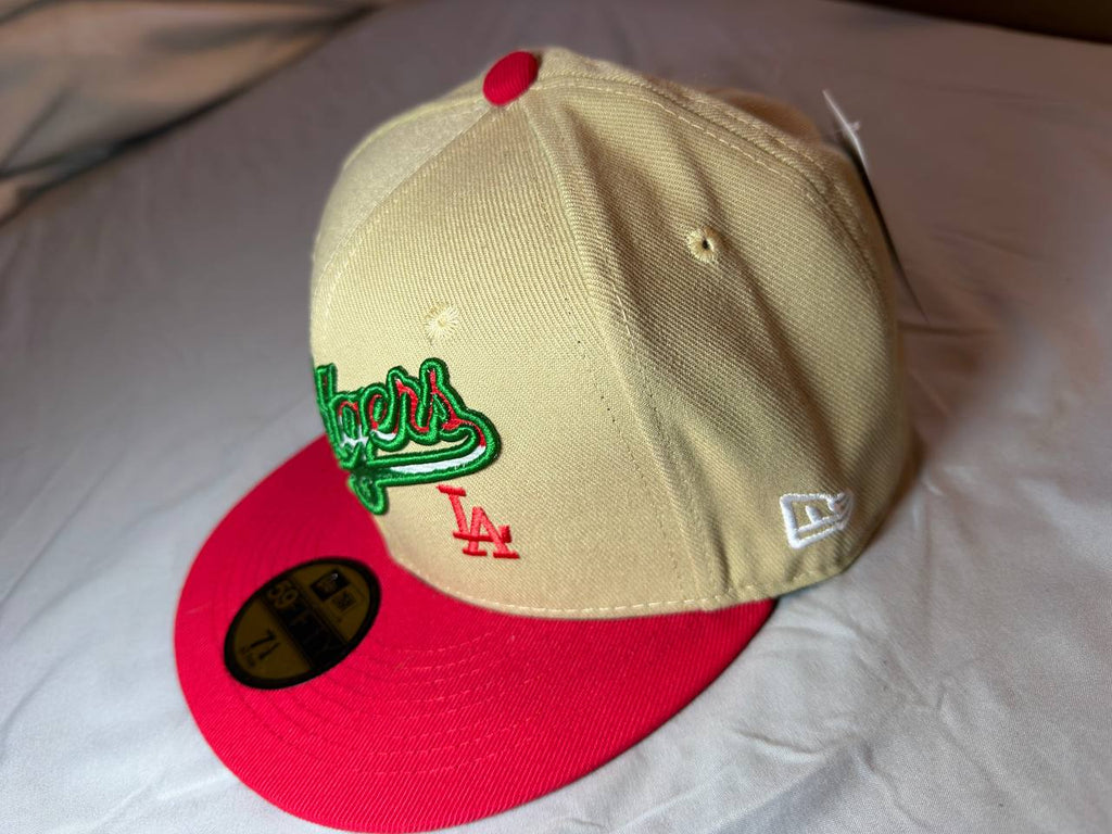 GORRA NEW ERA
