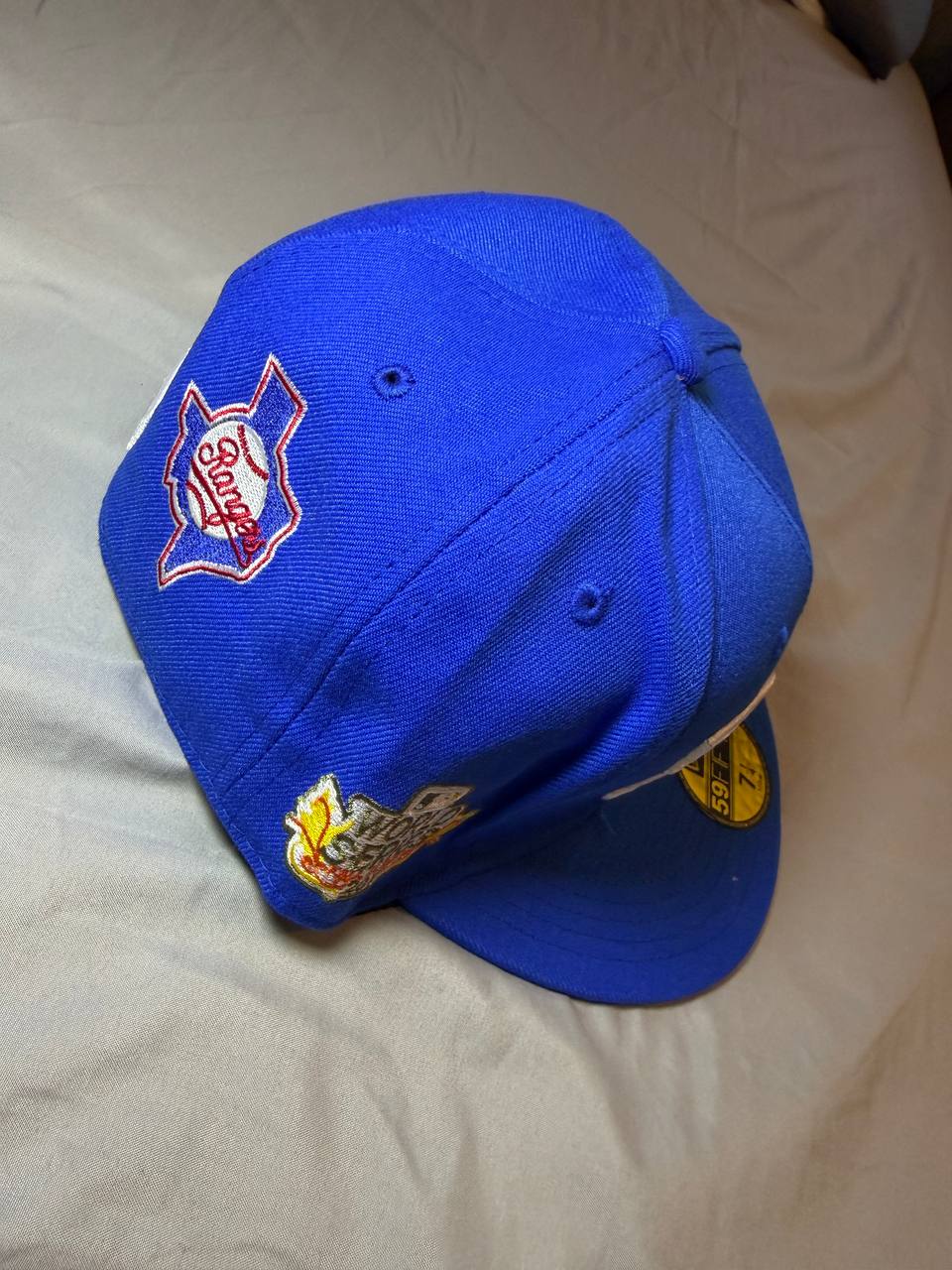GORRA NEW ERA