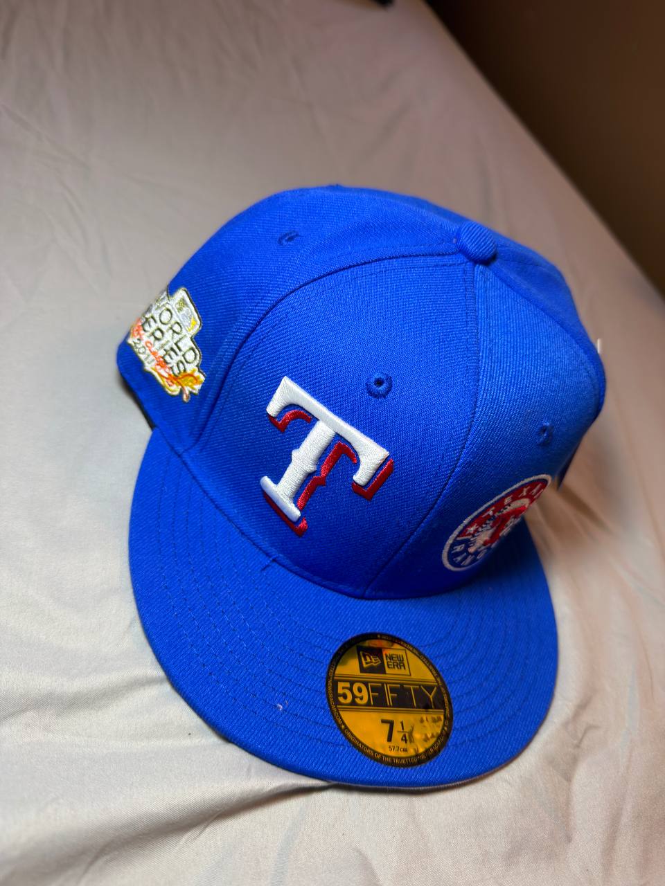 GORRA NEW ERA