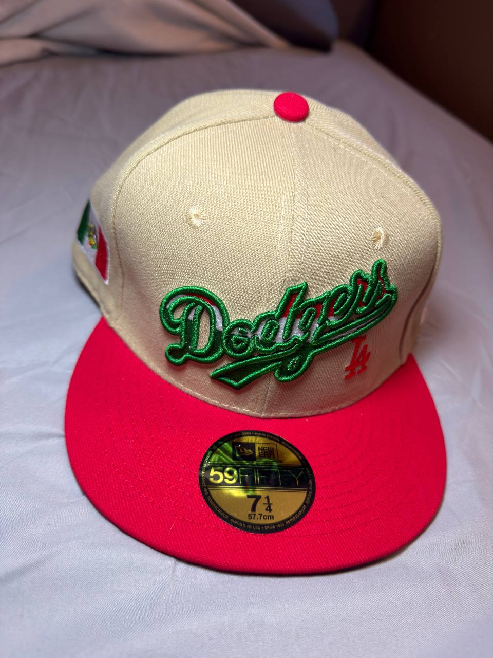 GORRA NEW ERA