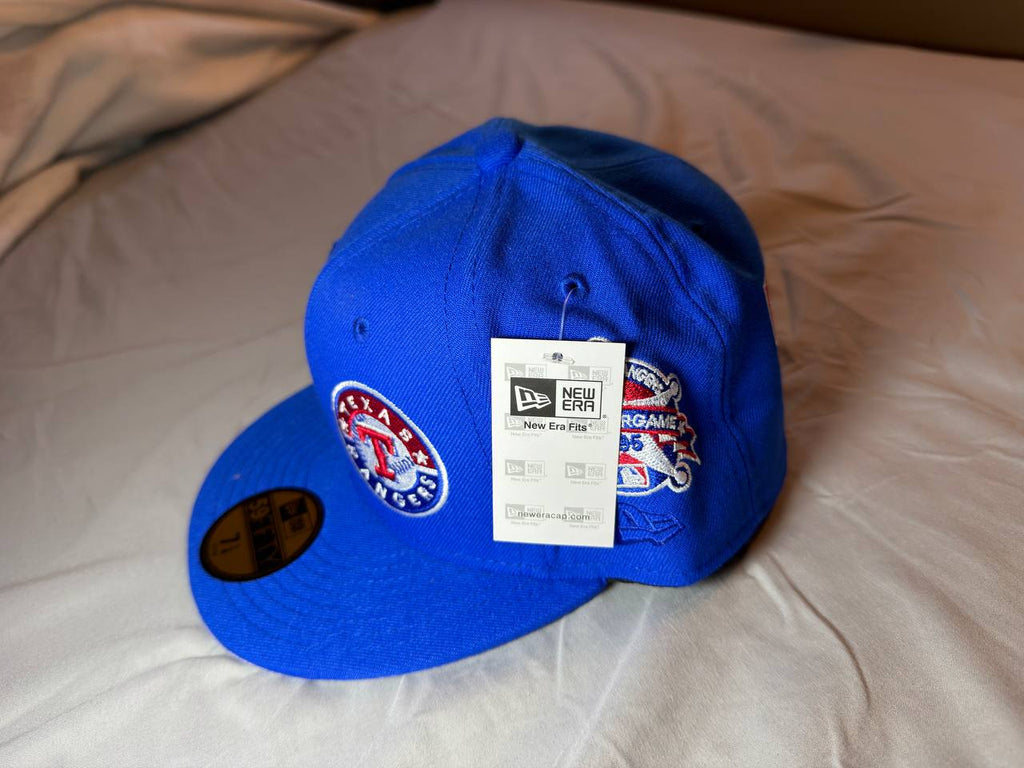 GORRA NEW ERA