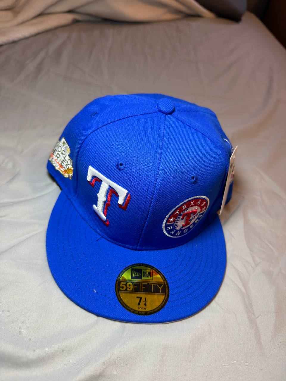 GORRA NEW ERA