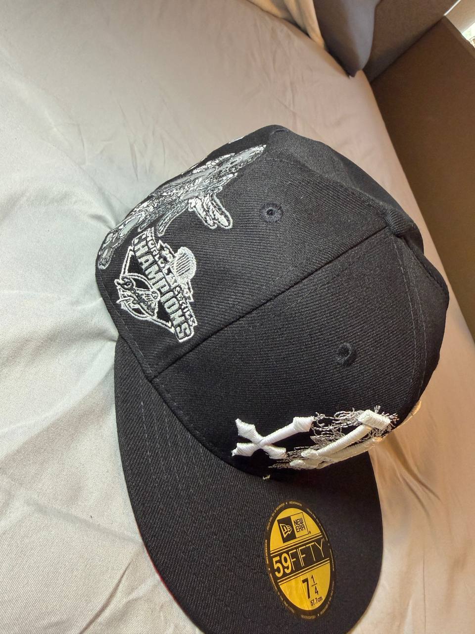 GORRA NEW ERA