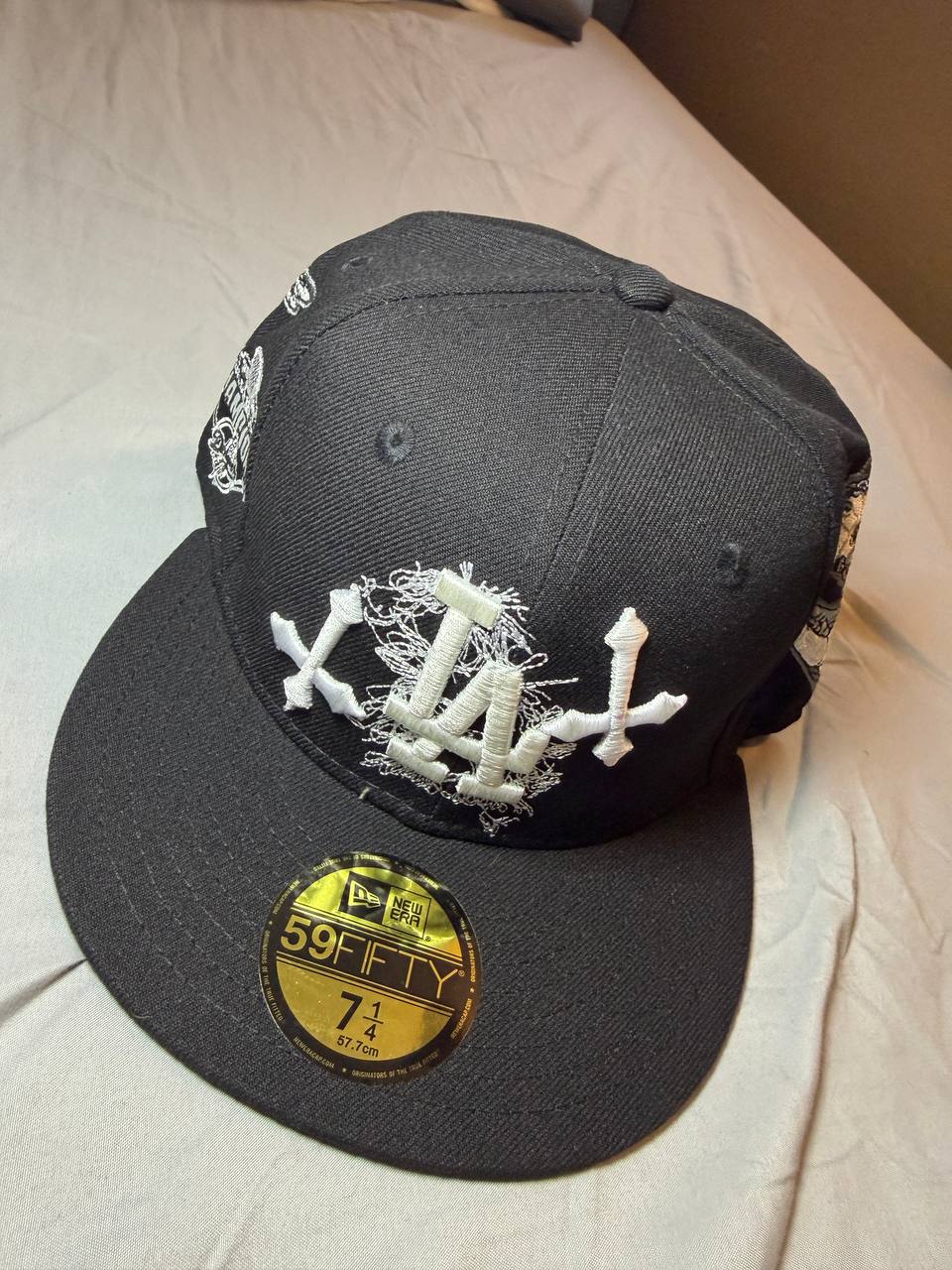 GORRA NEW ERA
