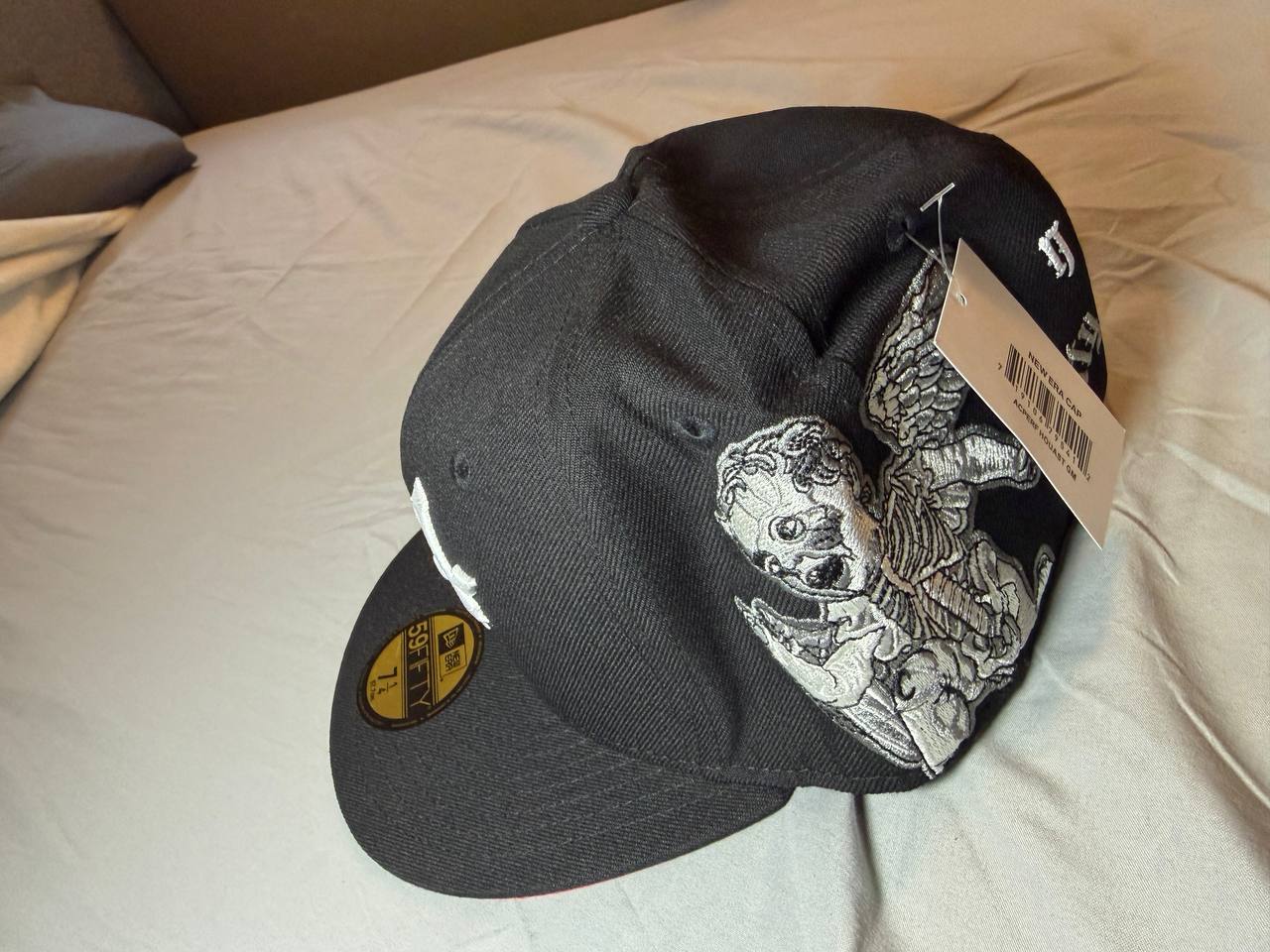 GORRA NEW ERA
